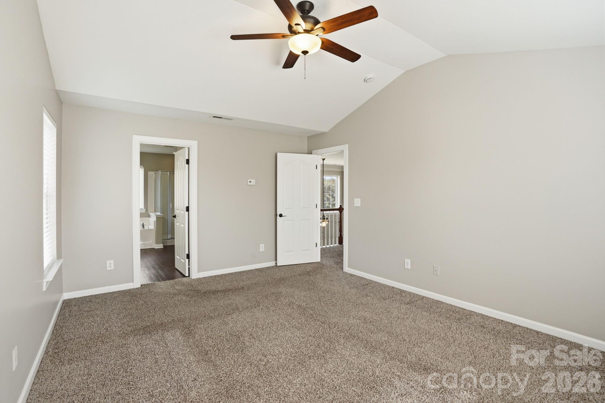 Berewick - Residential