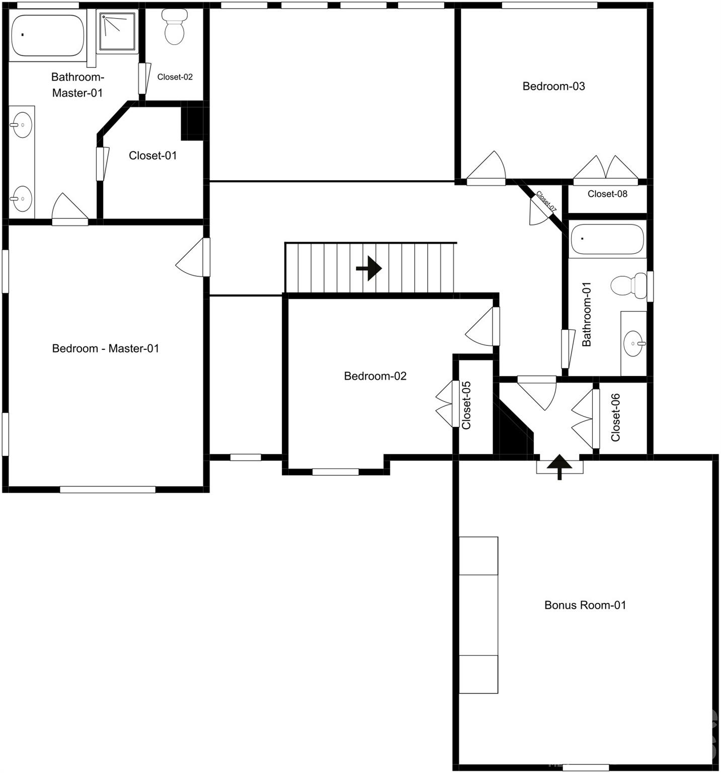 Berewick - Residential