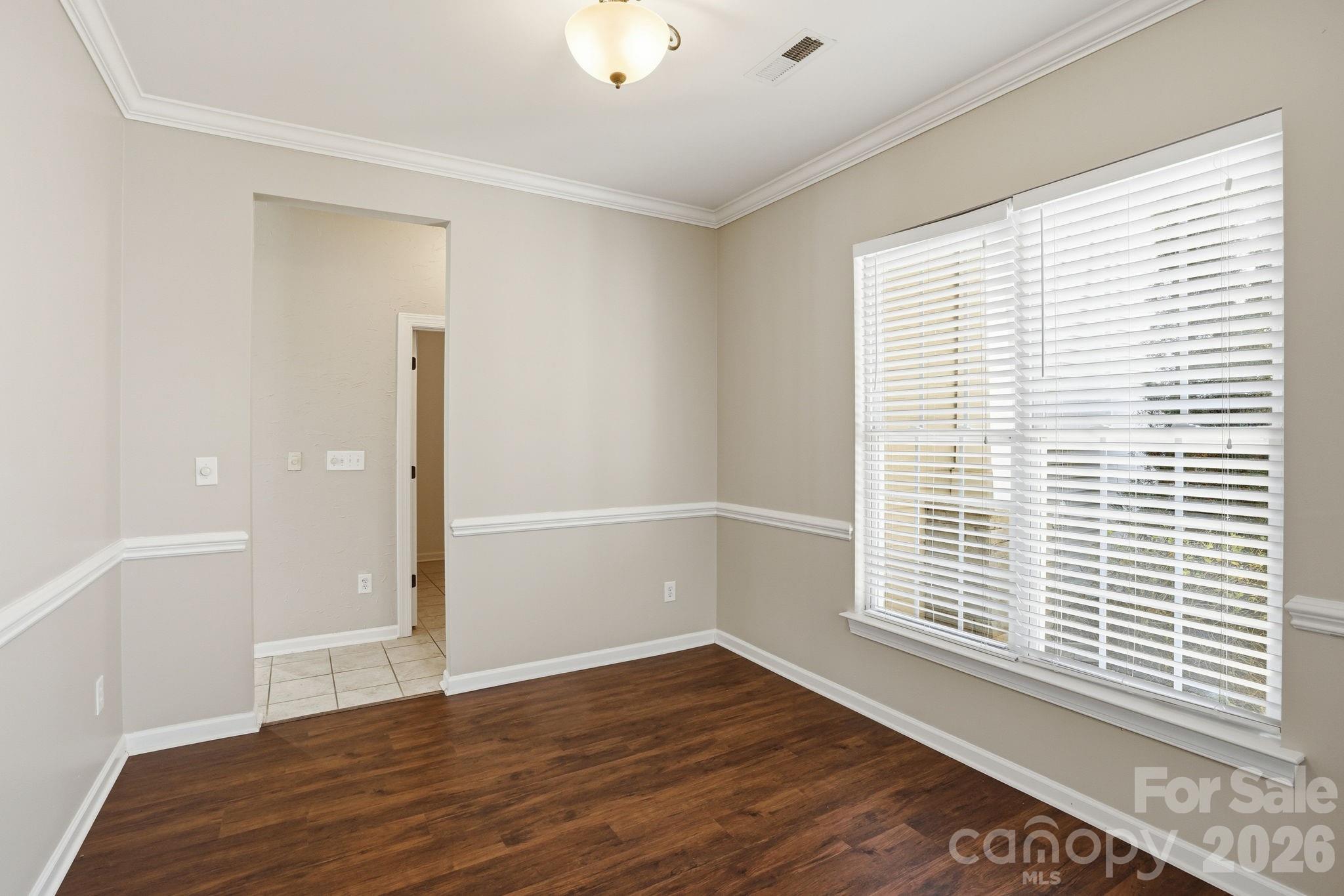 Berewick - Residential