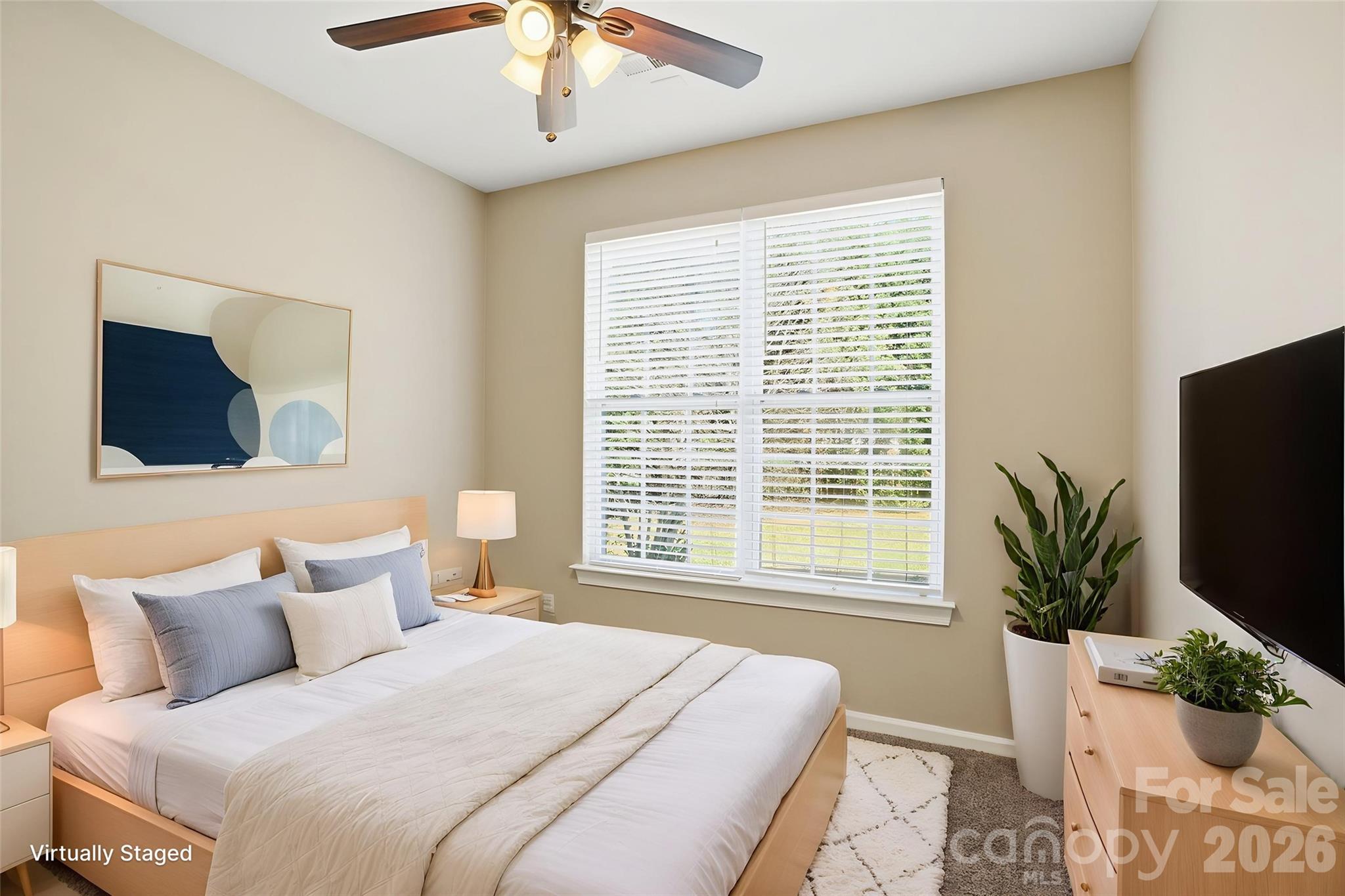 Berewick - Residential