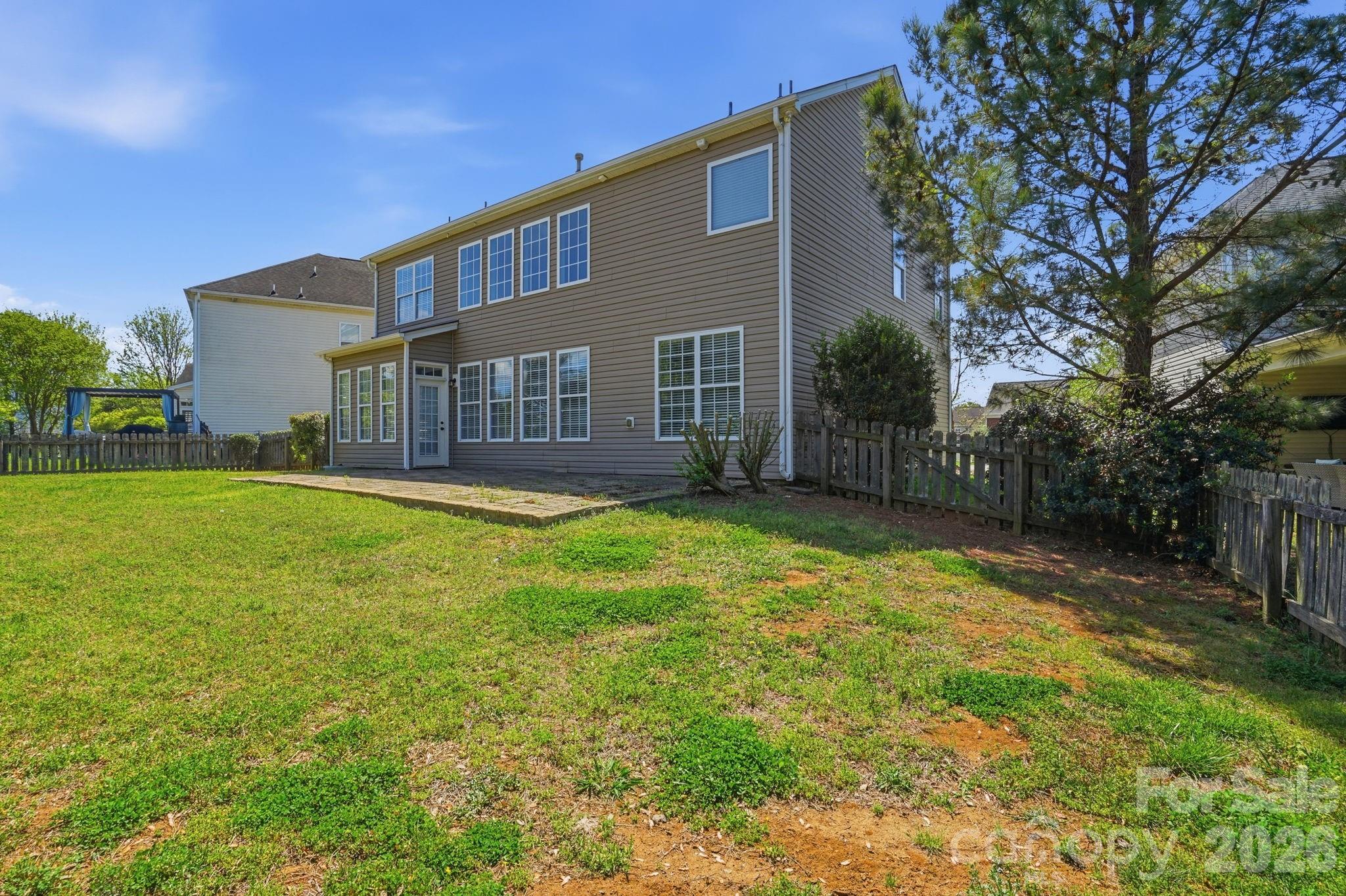 Berewick - Residential