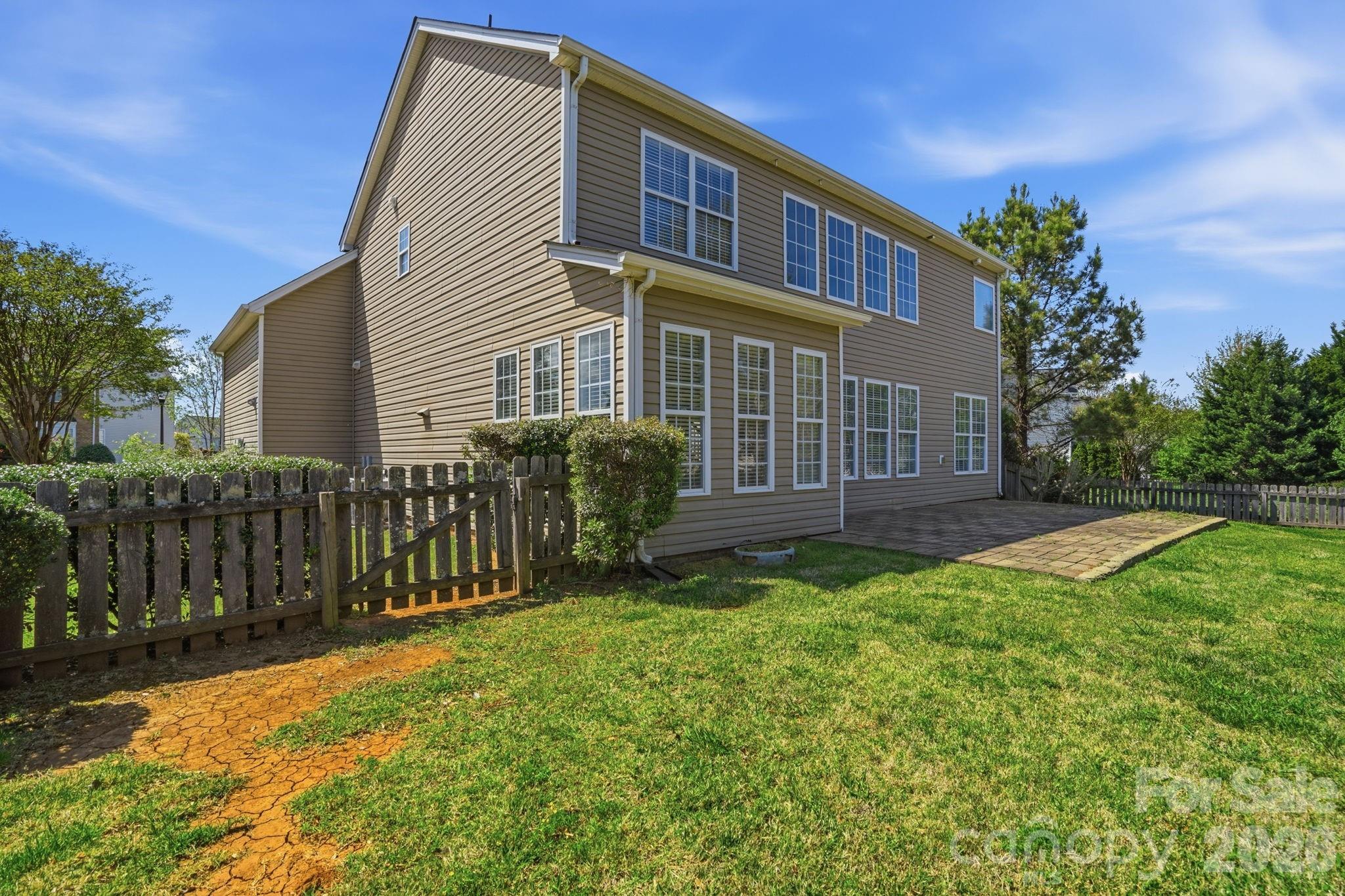 Berewick - Residential