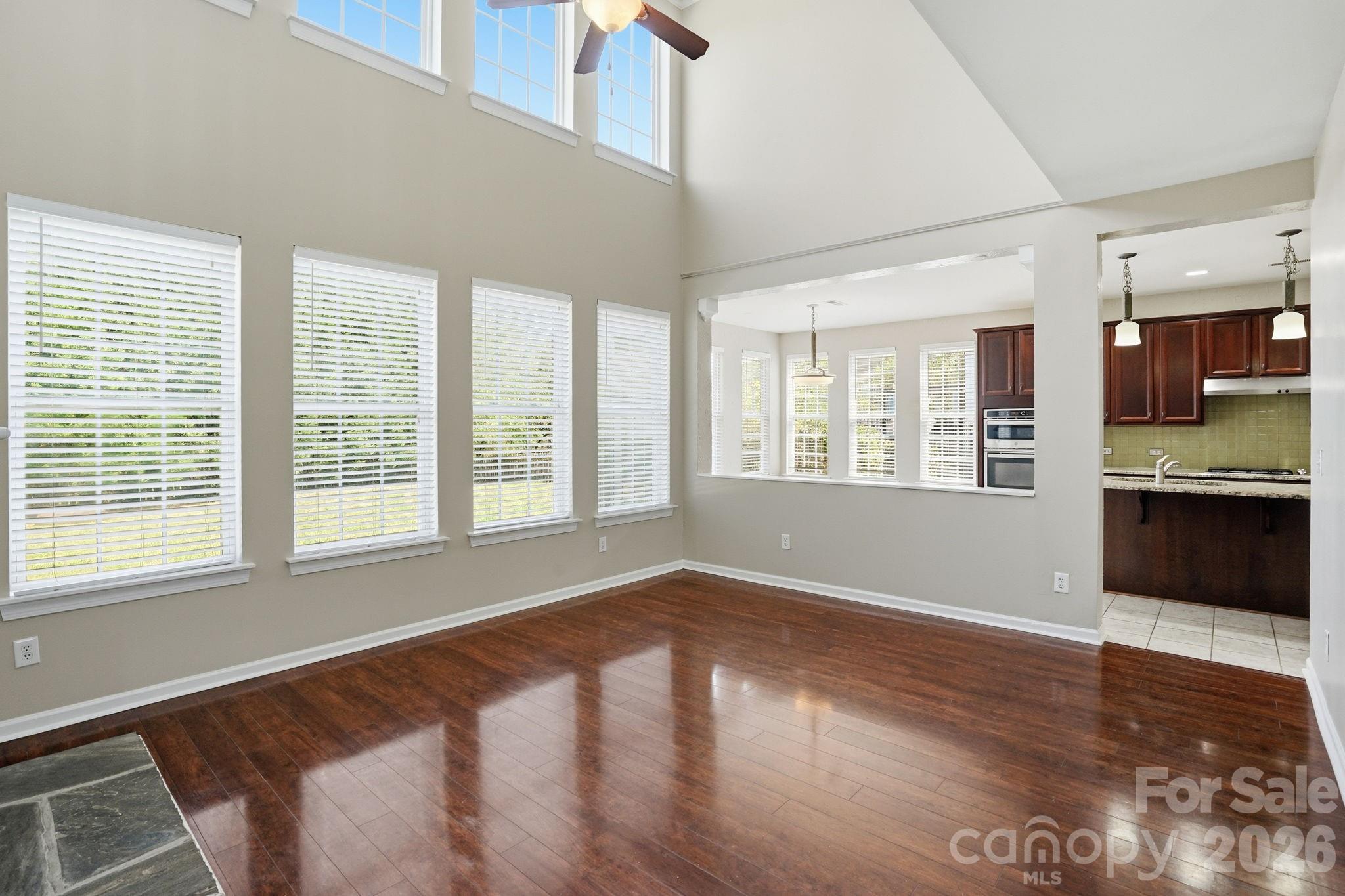 Berewick - Residential