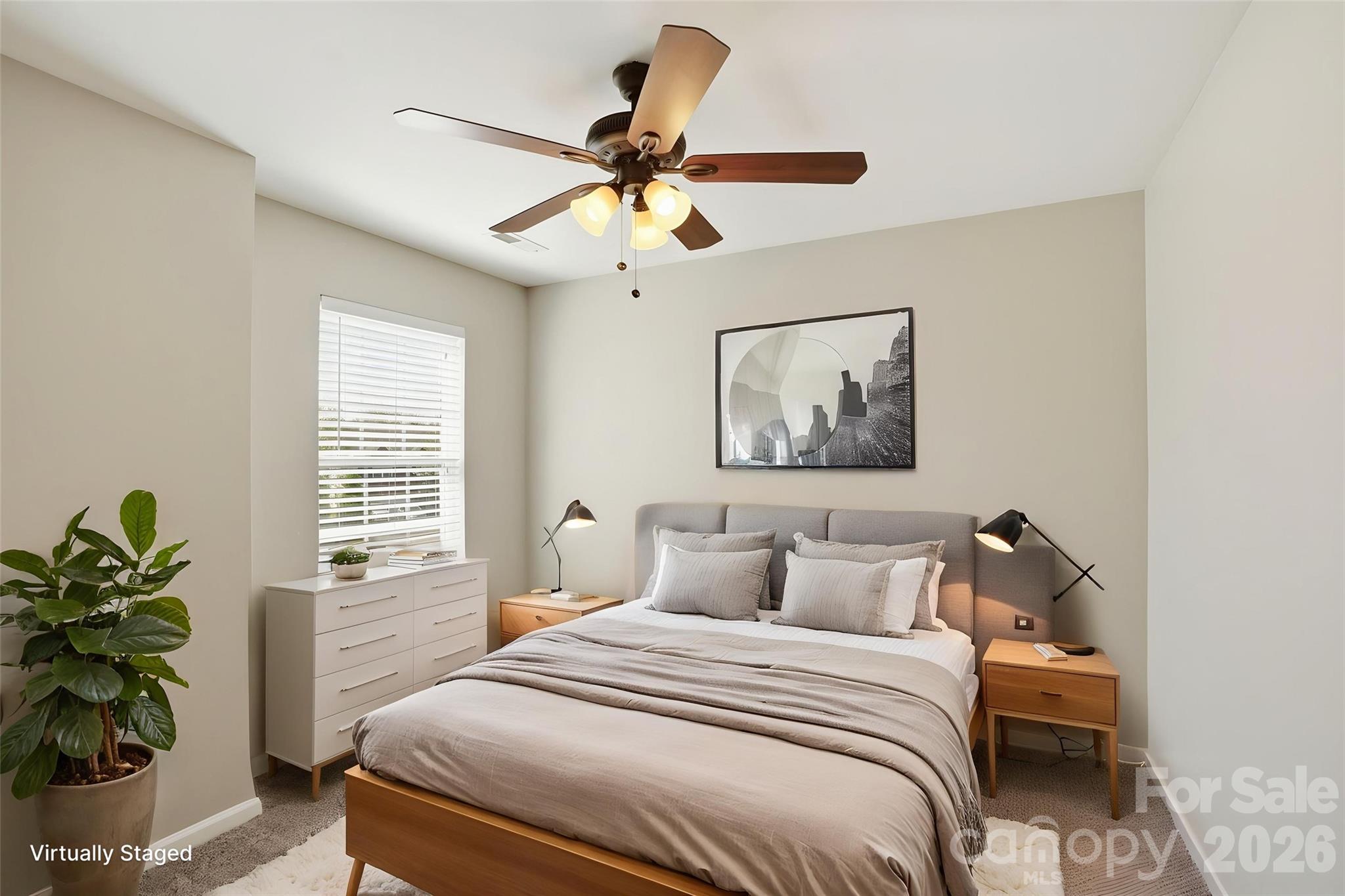 Berewick - Residential