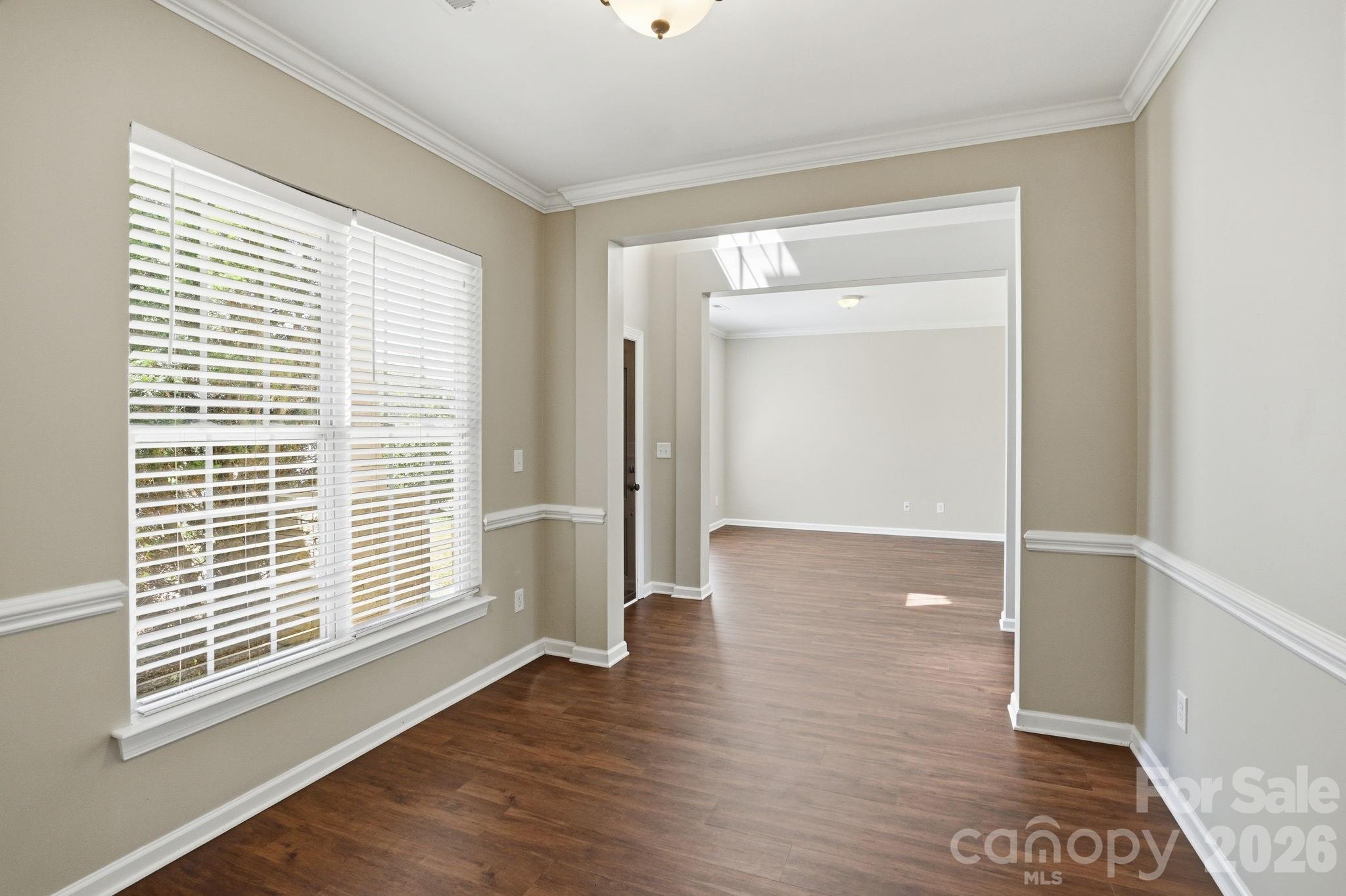 Berewick - Residential