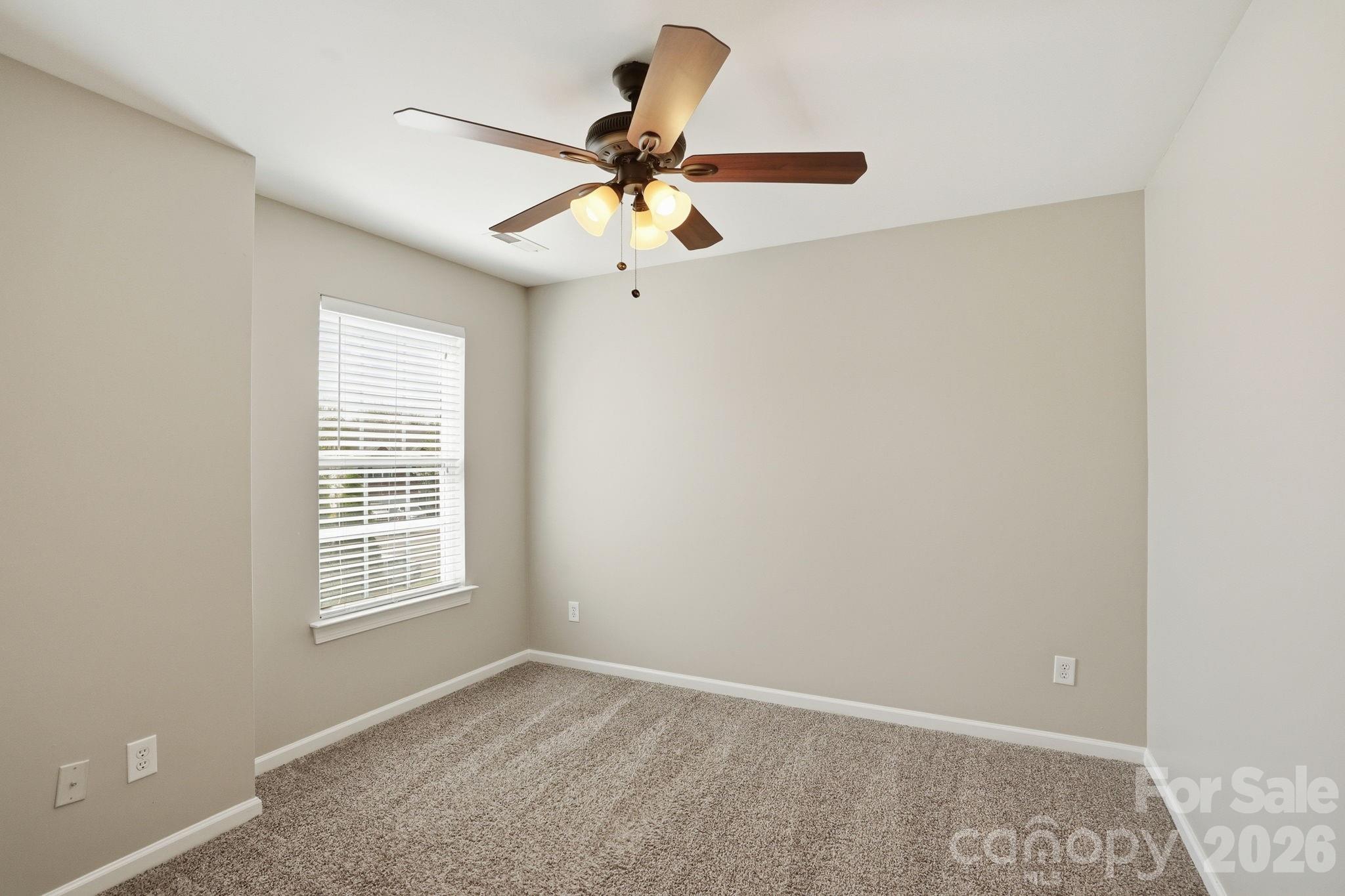 Berewick - Residential