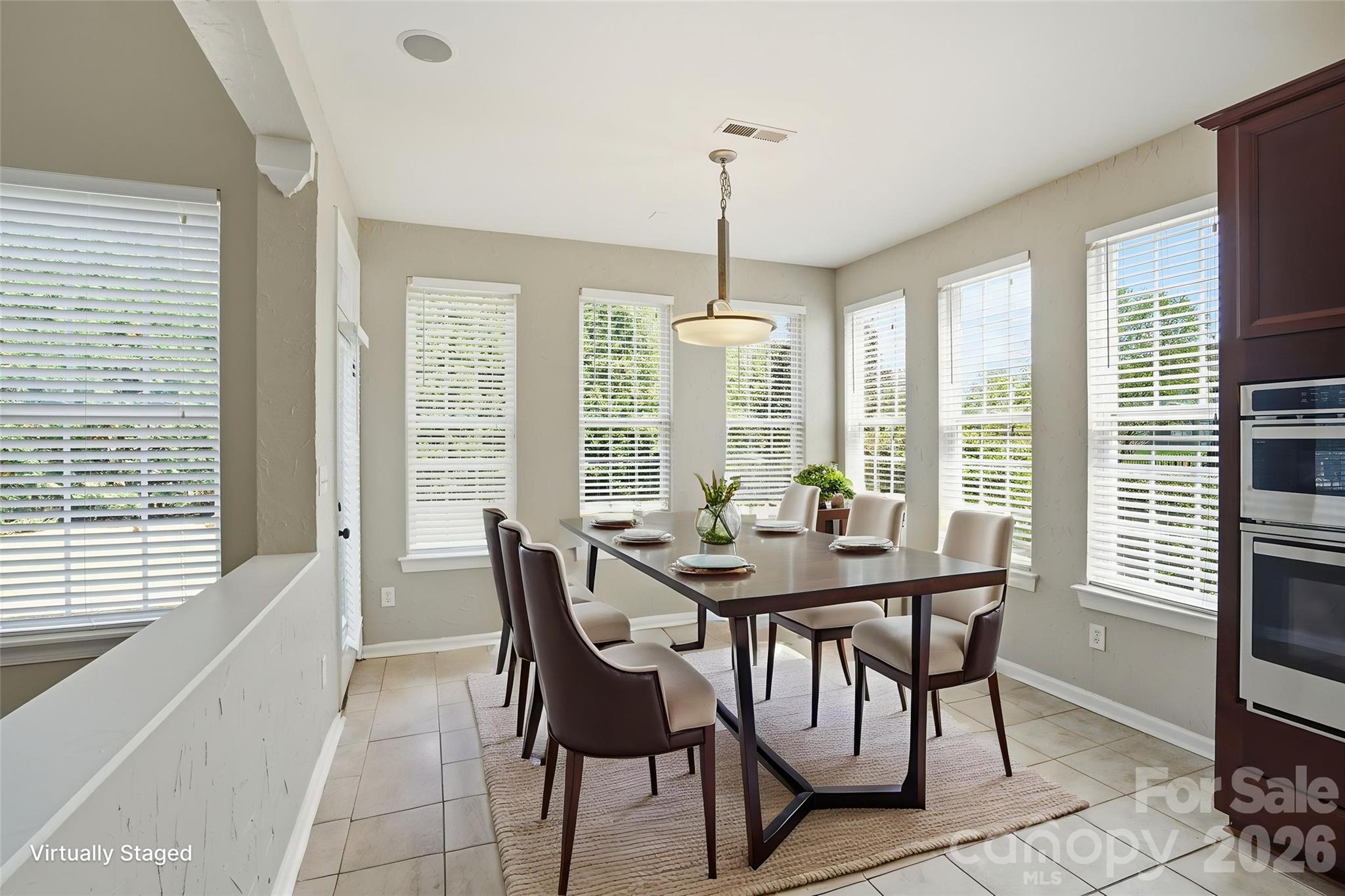 Berewick - Residential