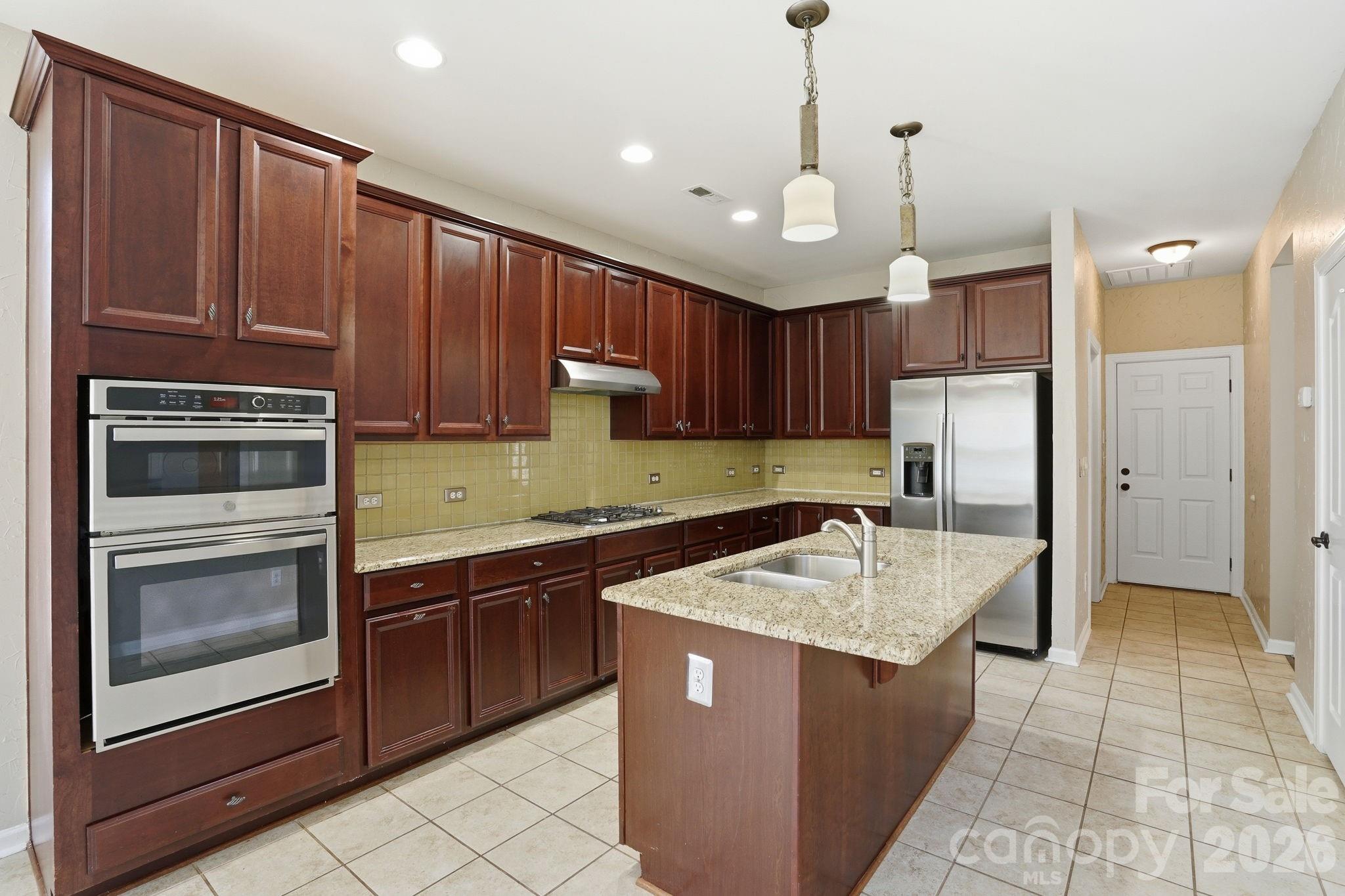 Berewick - Residential