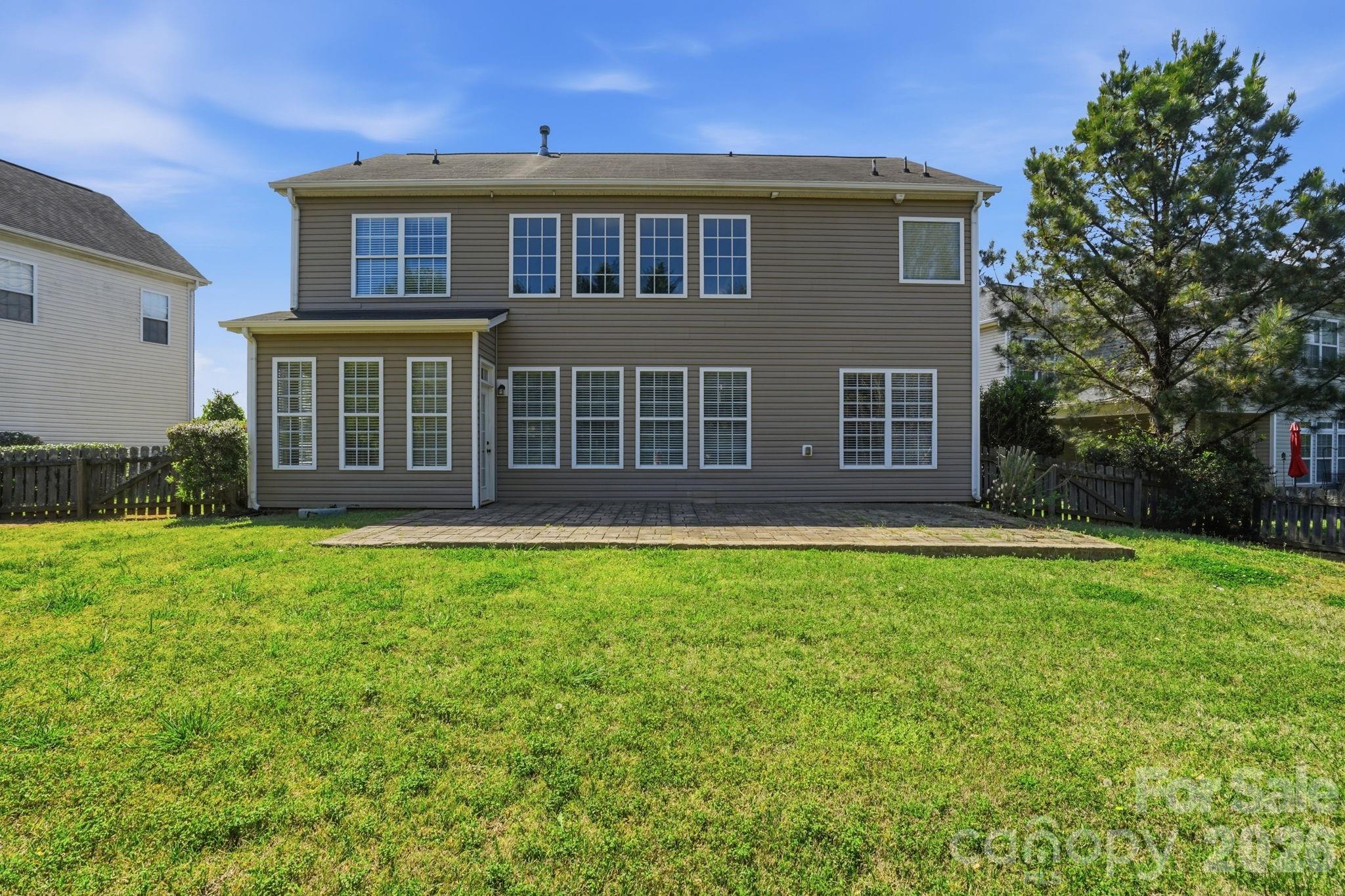 Berewick - Residential