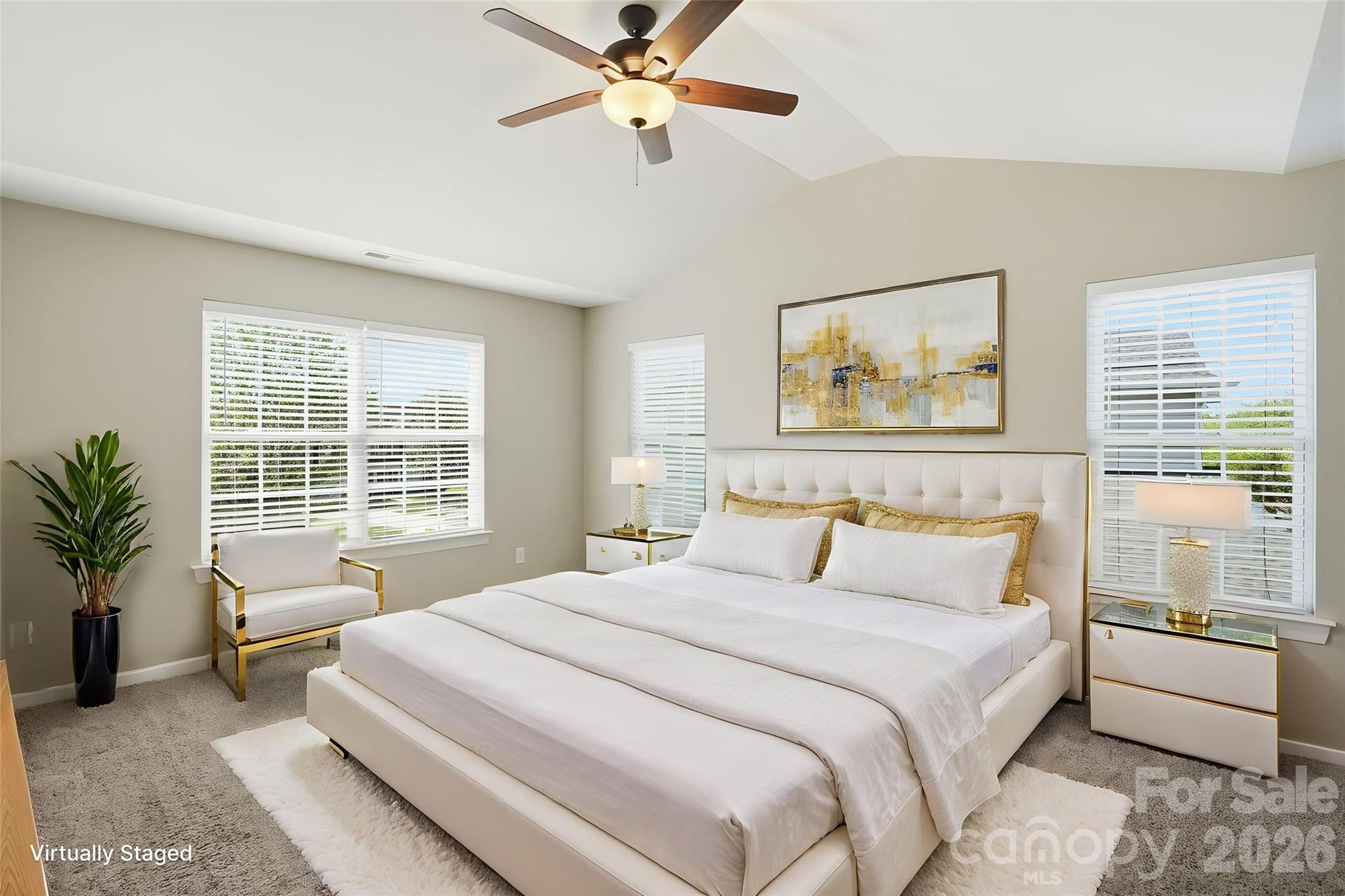 Berewick - Residential