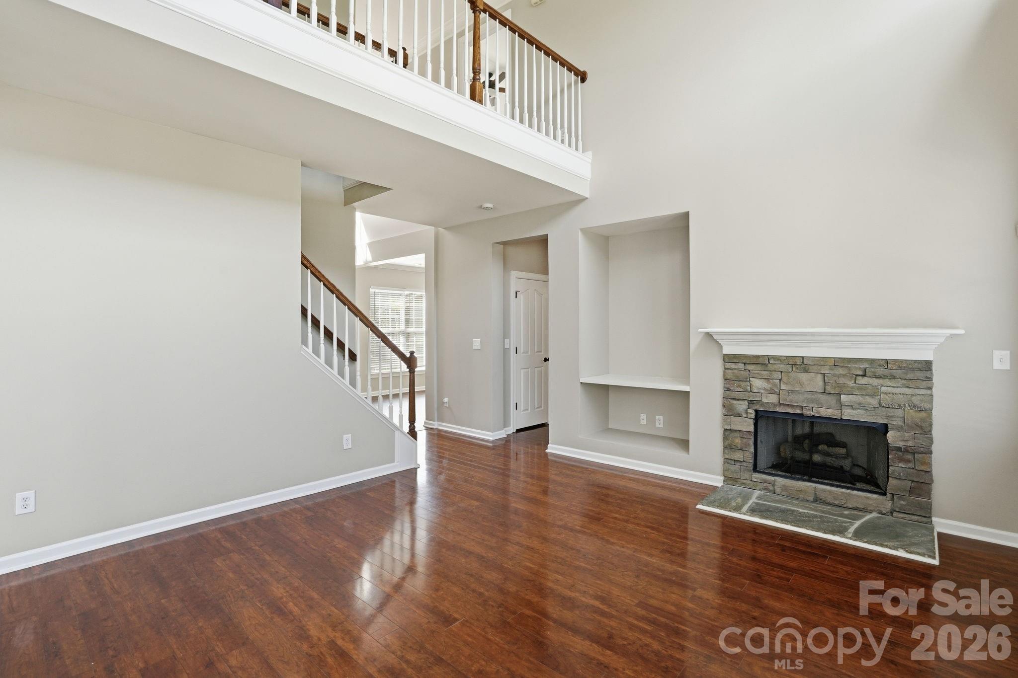 Berewick - Residential