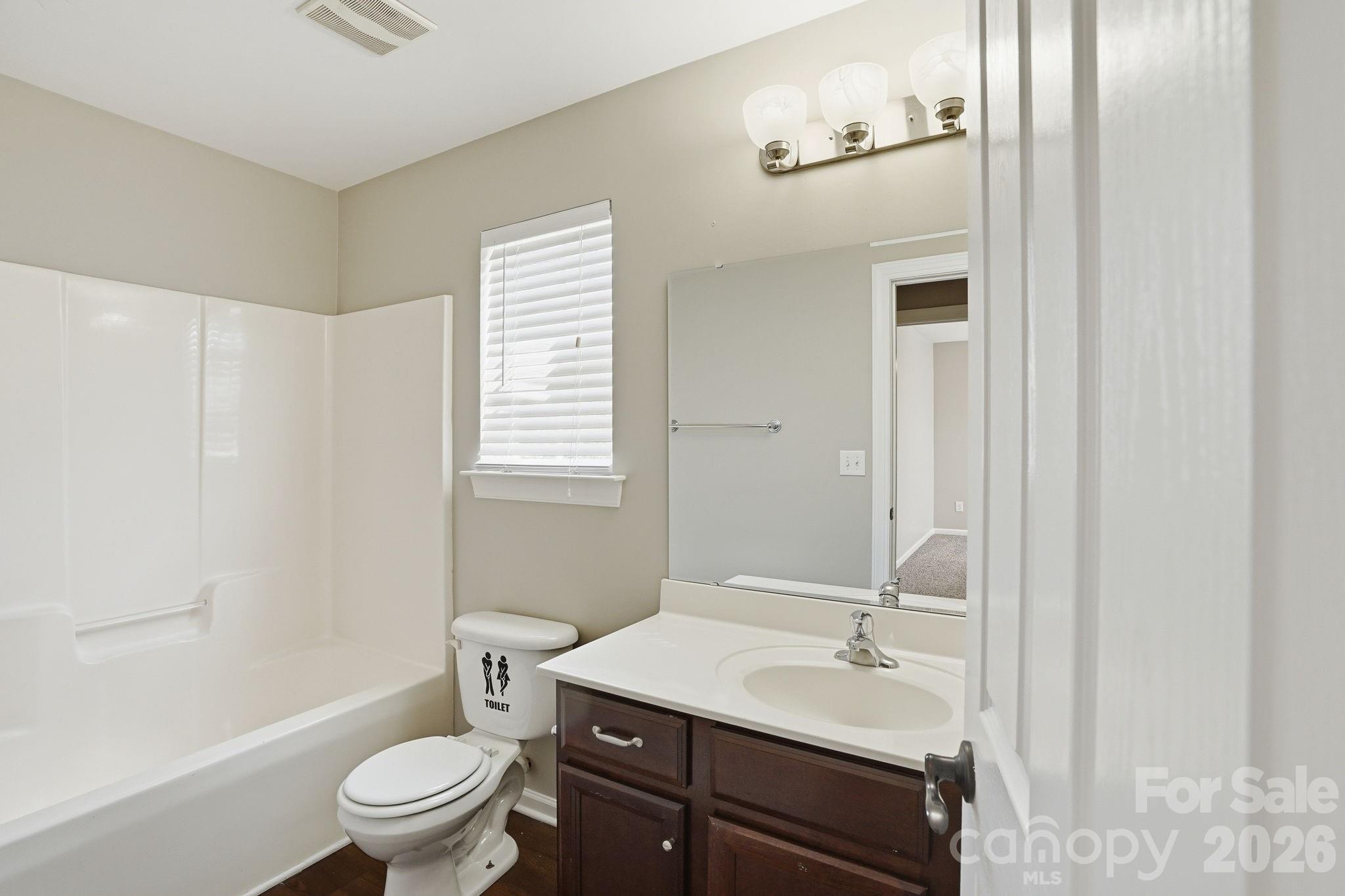 Berewick - Residential