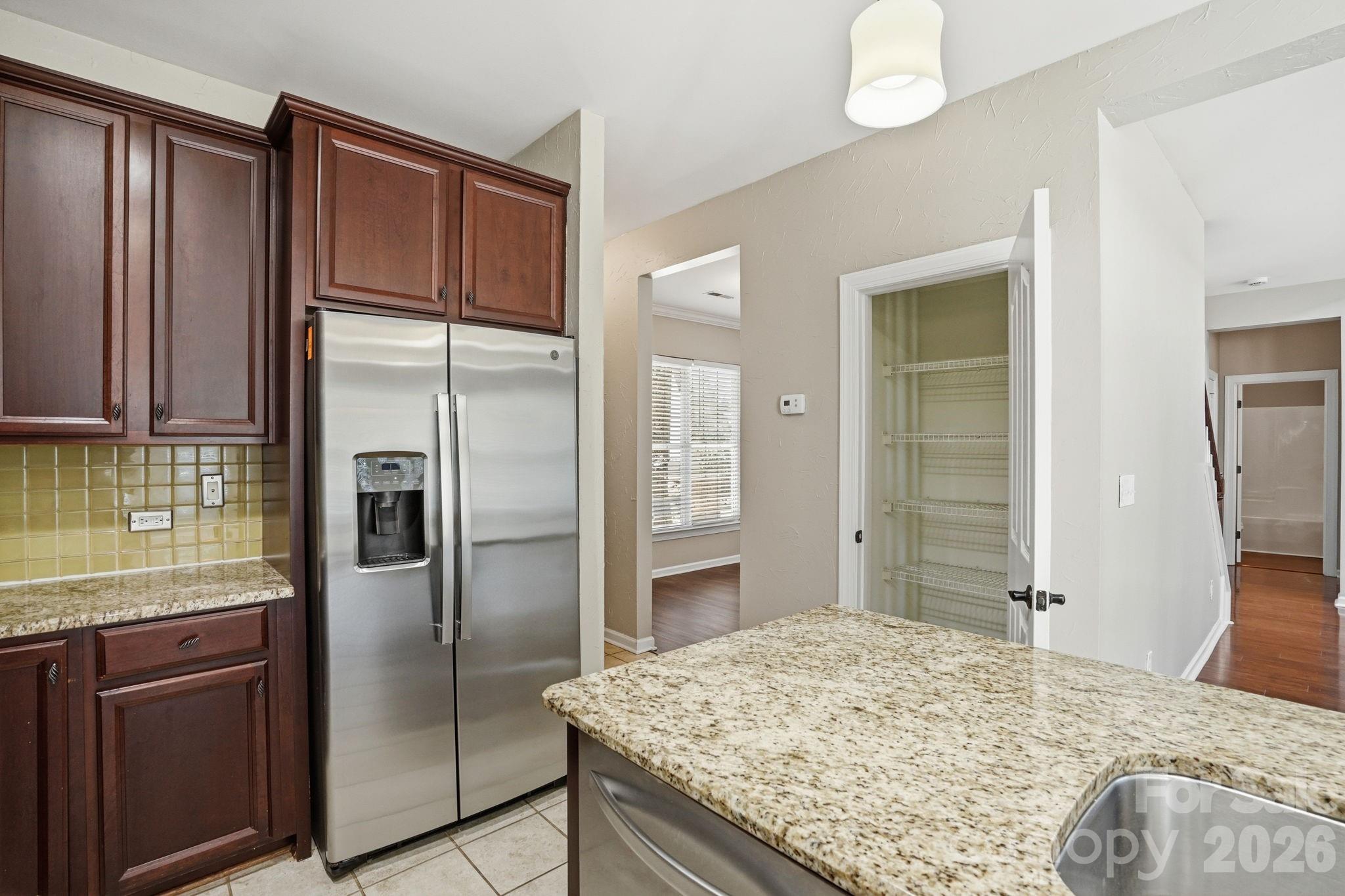 Berewick - Residential