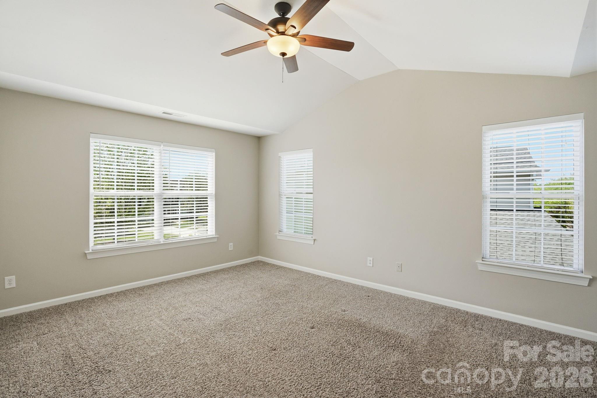 Berewick - Residential