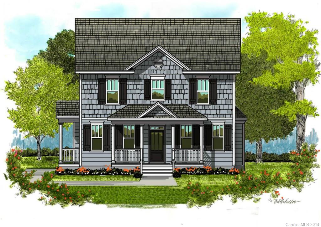 Villa Heights - Residential