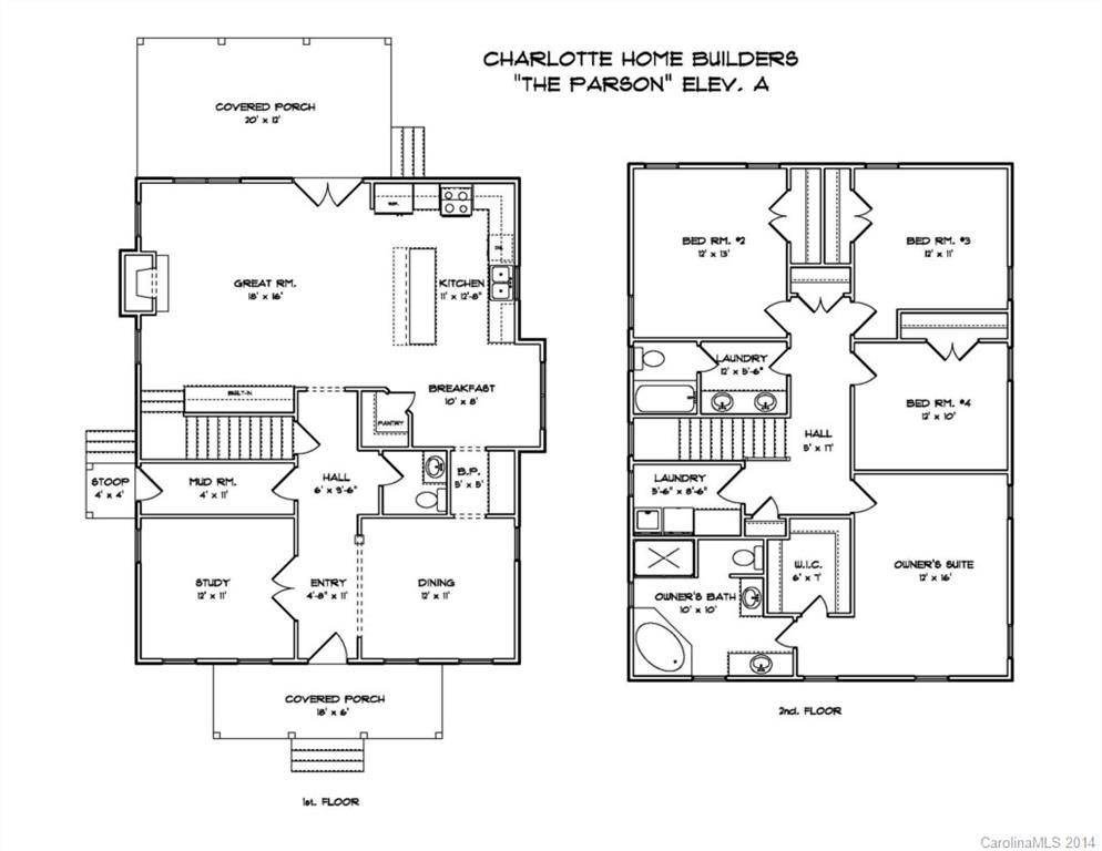 Villa Heights - Residential