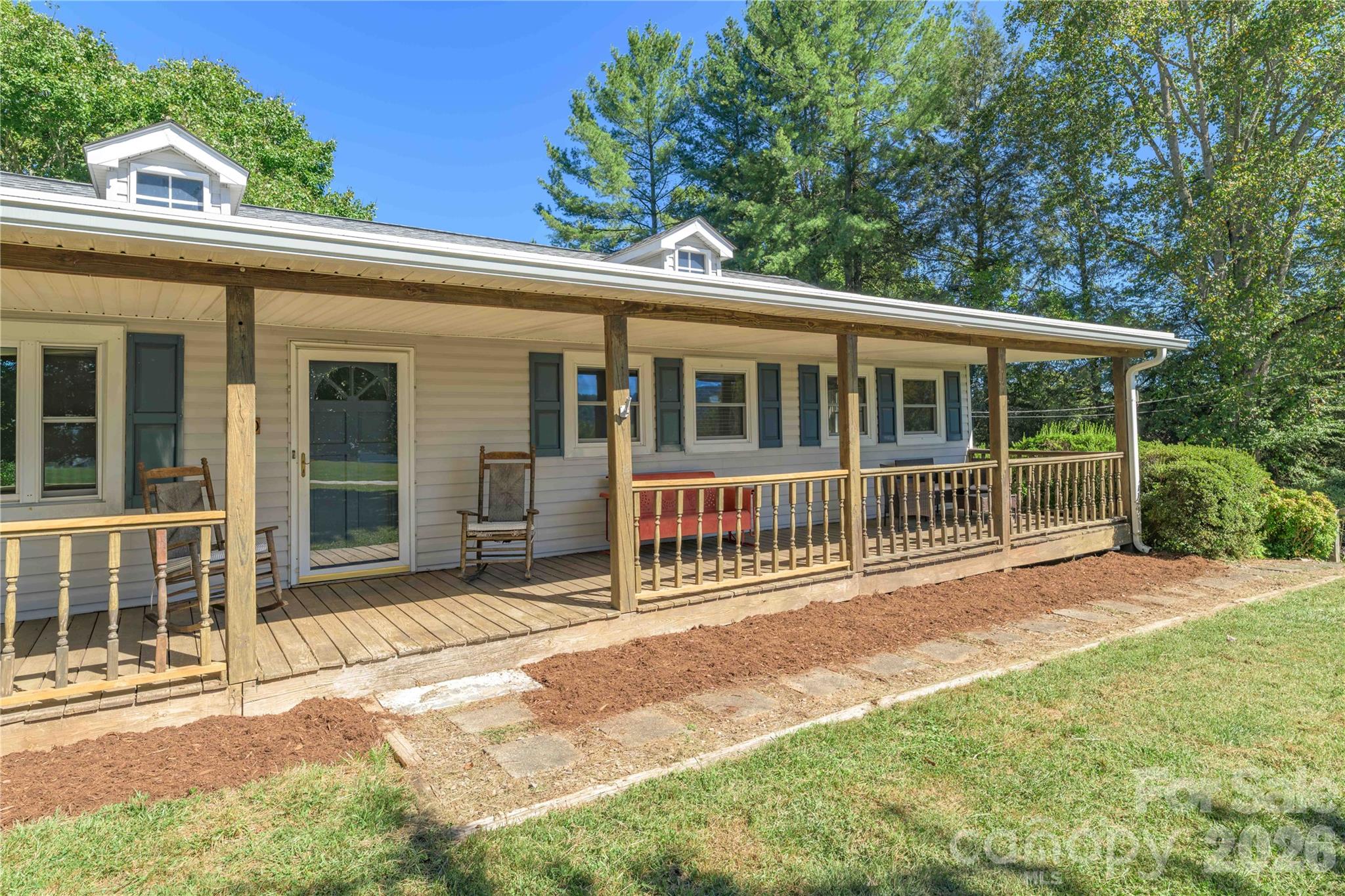 550 Enka Lake Road
