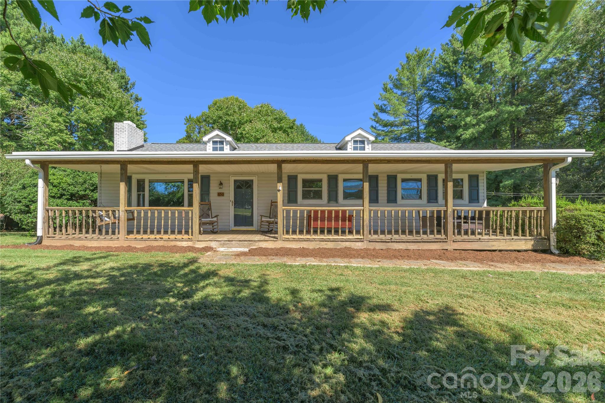 550 Enka Lake Road