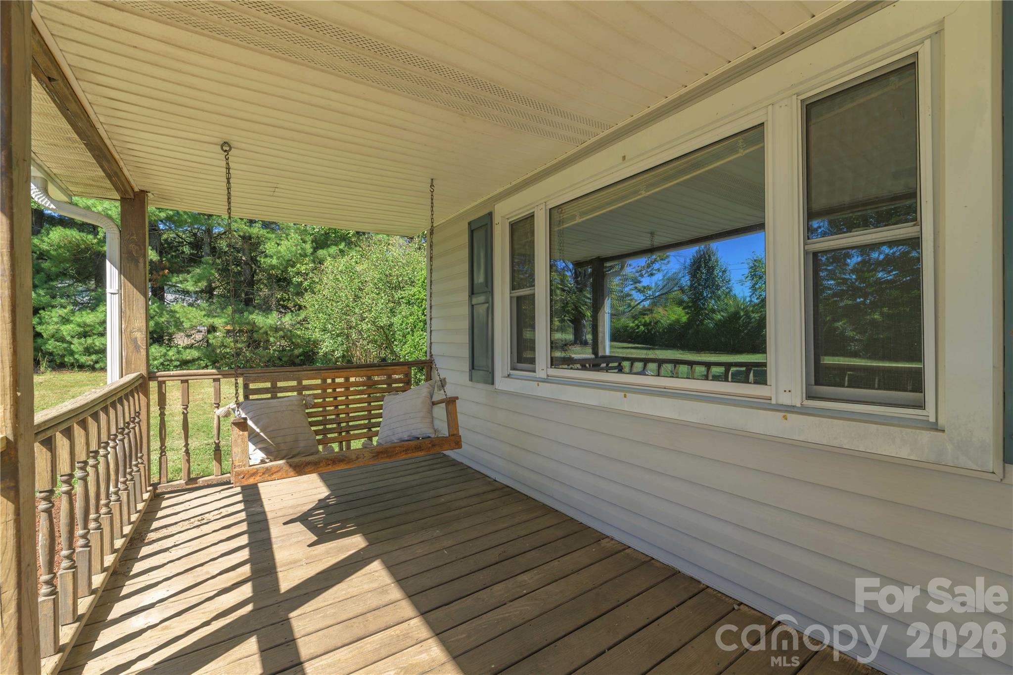550 Enka Lake Road