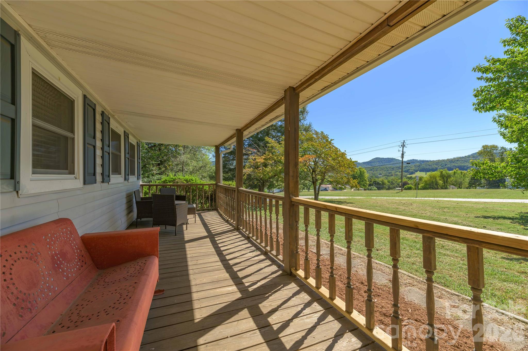 550 Enka Lake Road
