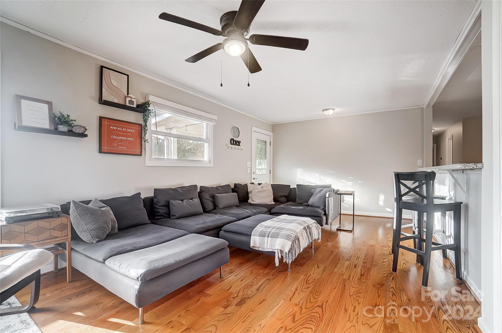 Tega Cay - Residential