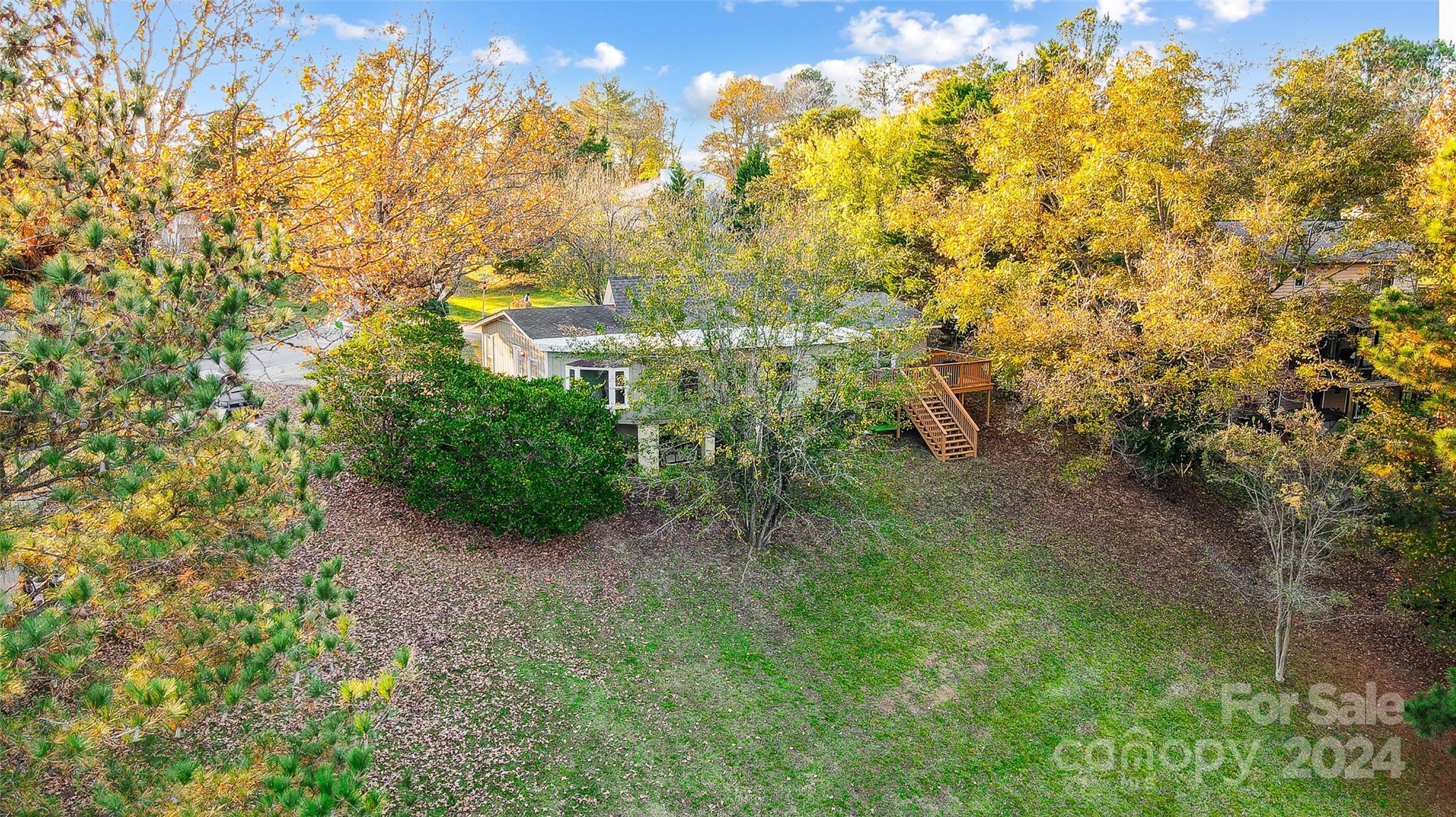 Tega Cay - Residential