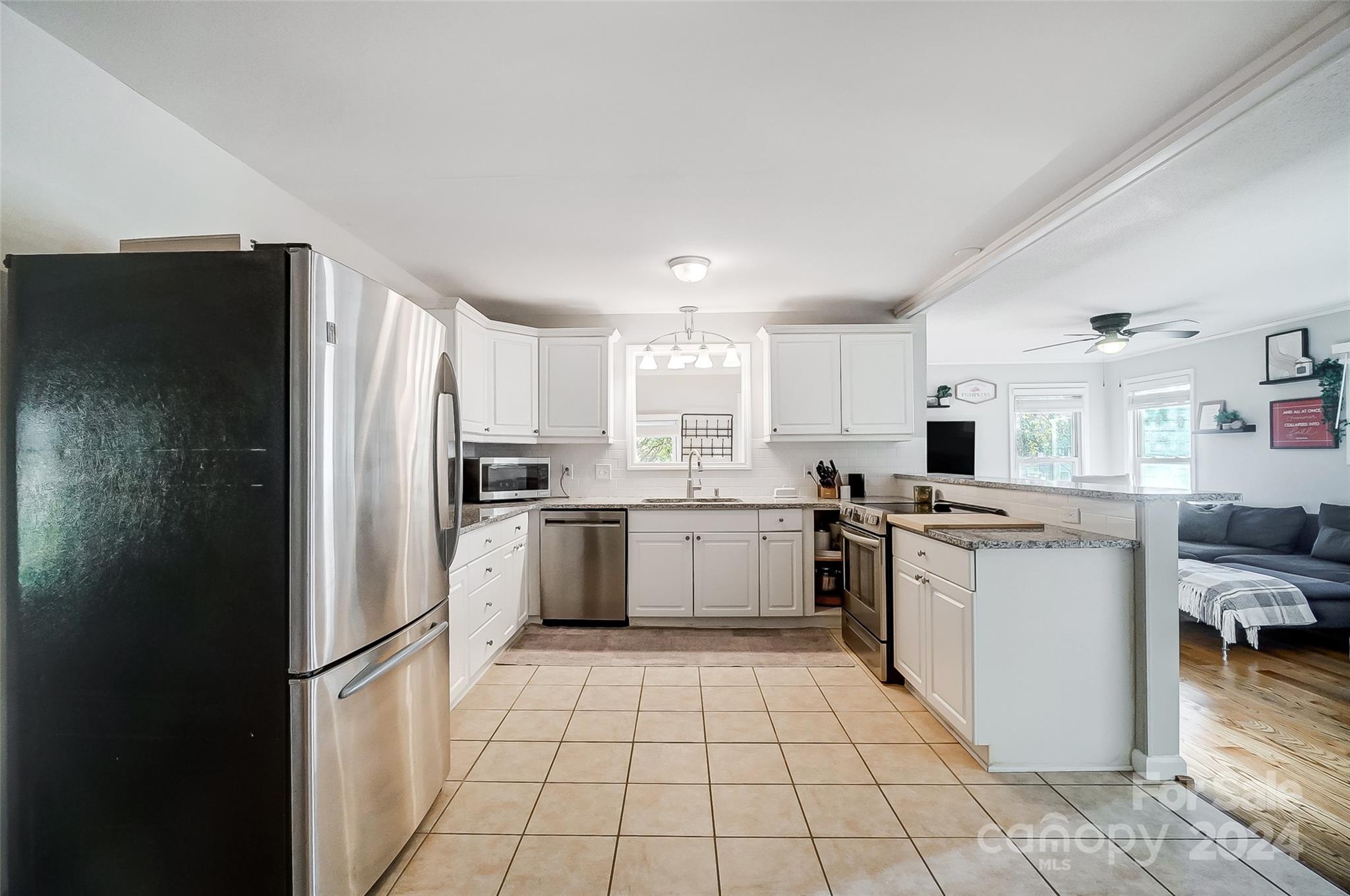 Tega Cay - Residential