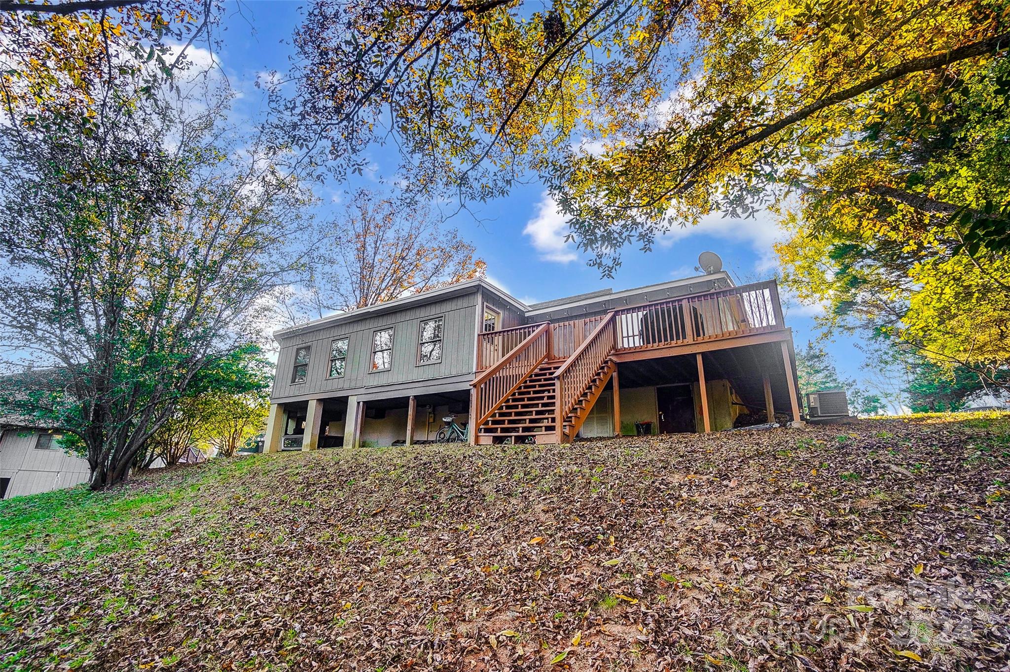 Tega Cay - Residential