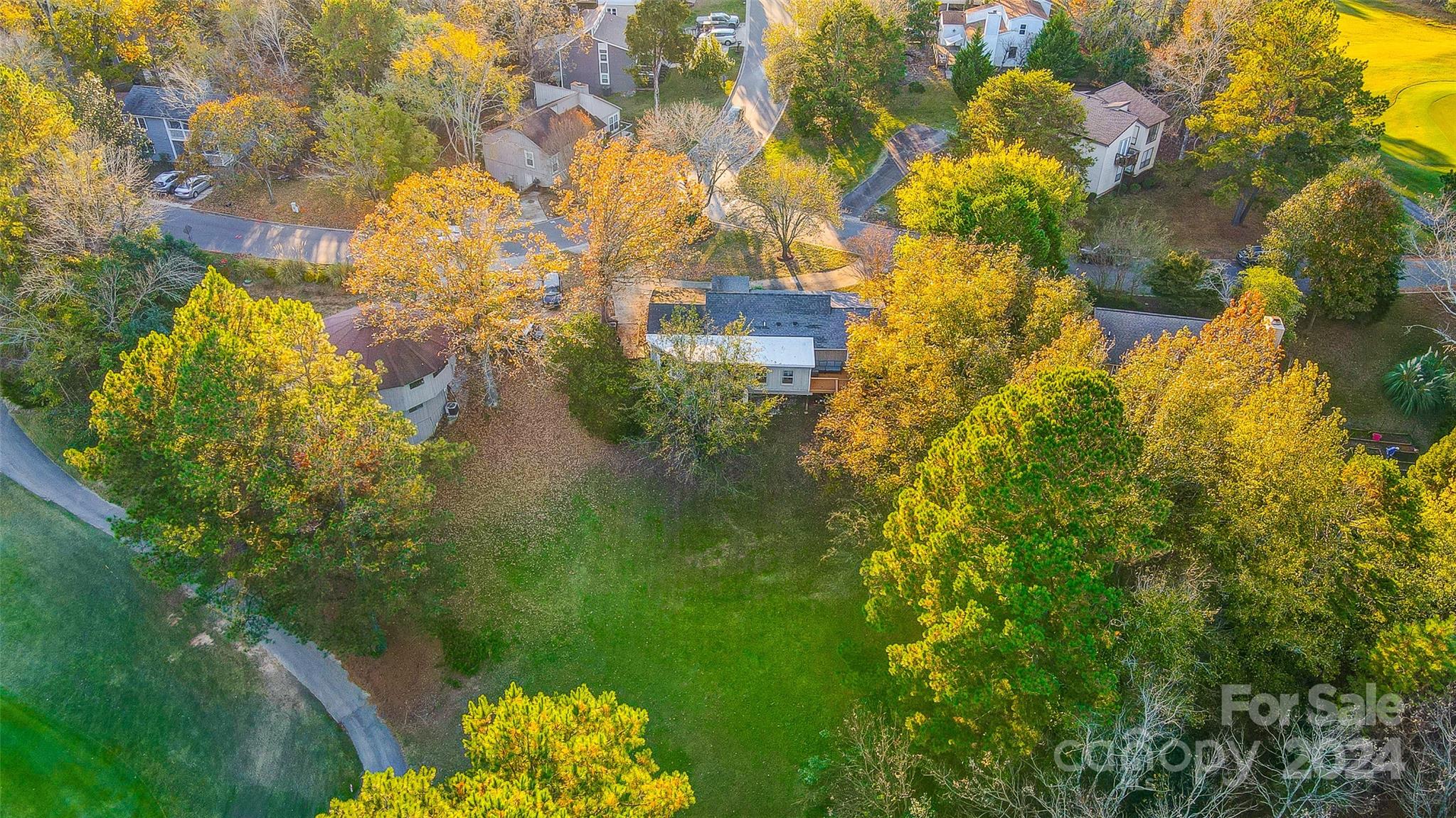 Tega Cay - Residential