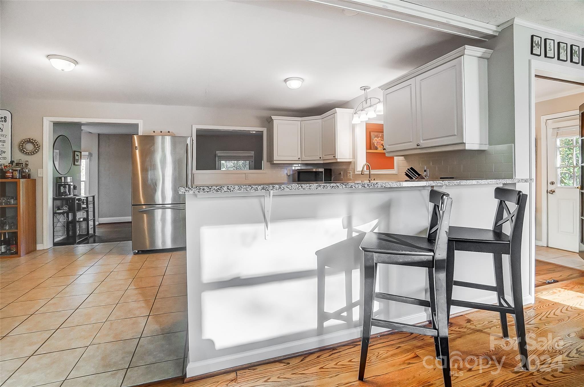 Tega Cay - Residential