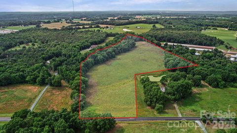 Photo of 0000 Nance Tarlton Road, Marshville, NC 28103 (MLS # 4387386)