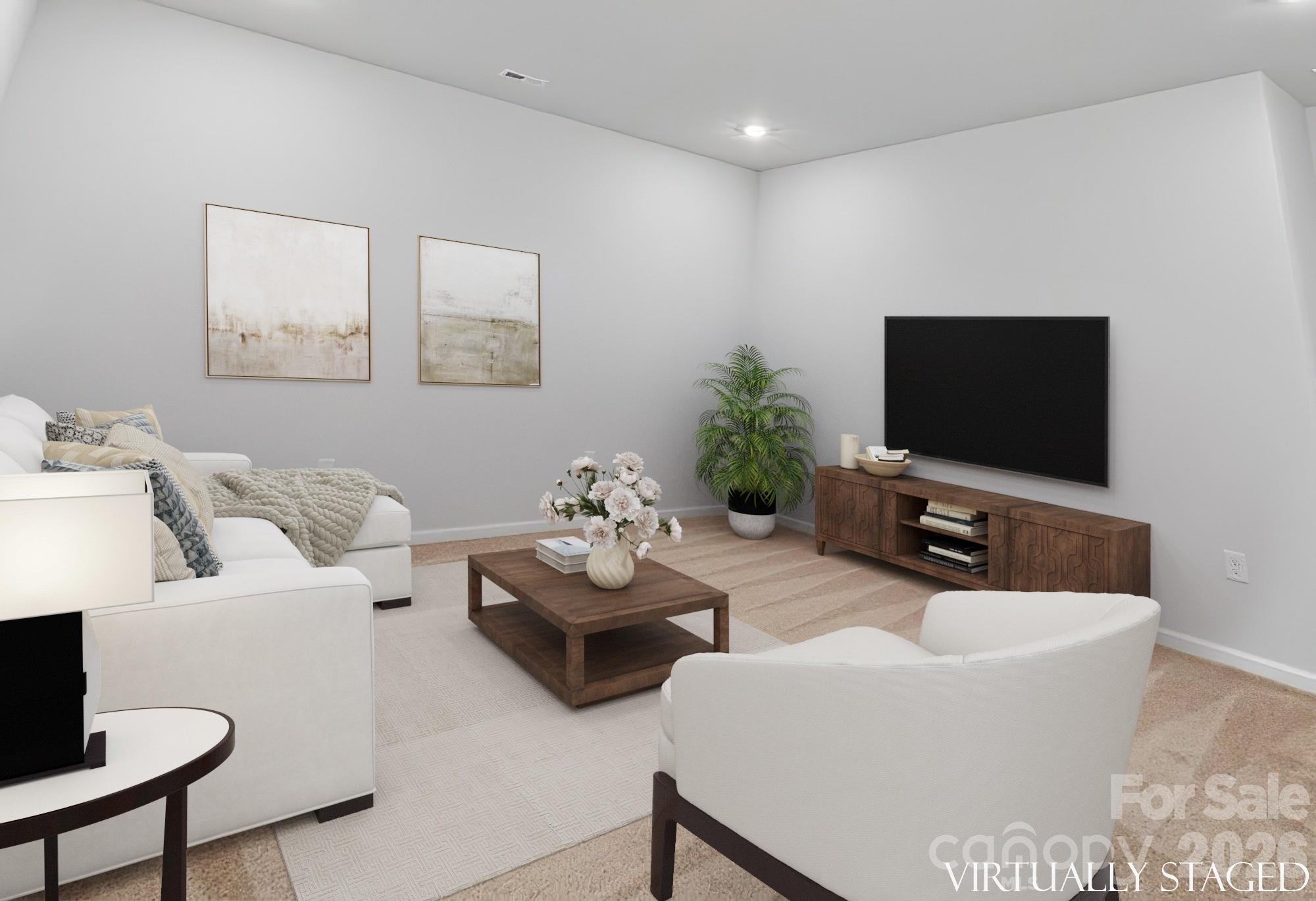 Rhyne Court - Residential