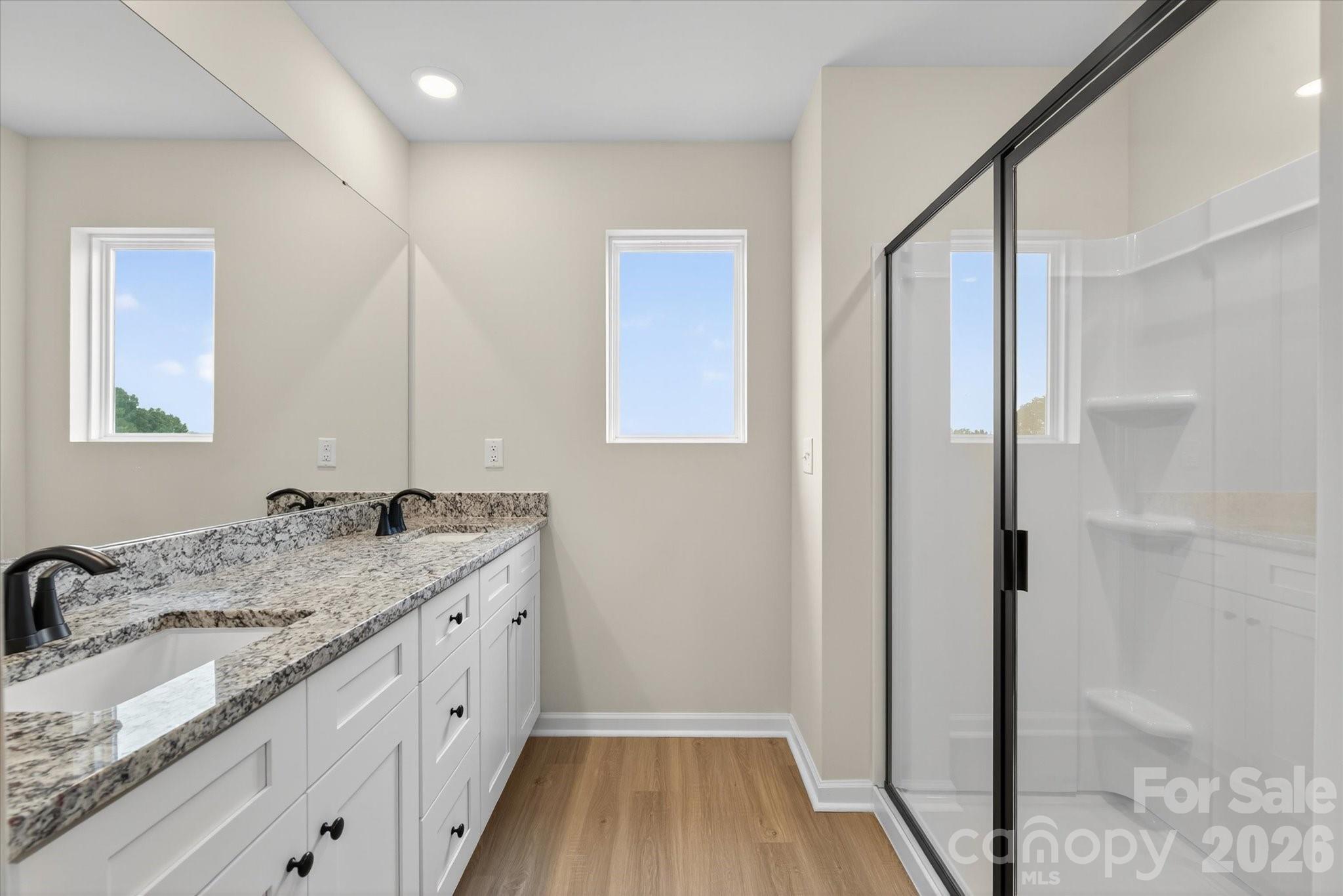 Rhyne Court - Residential