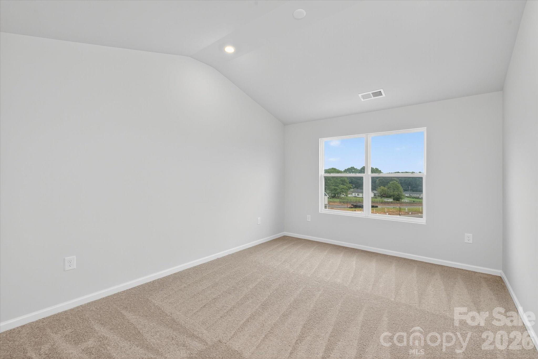 Rhyne Court - Residential