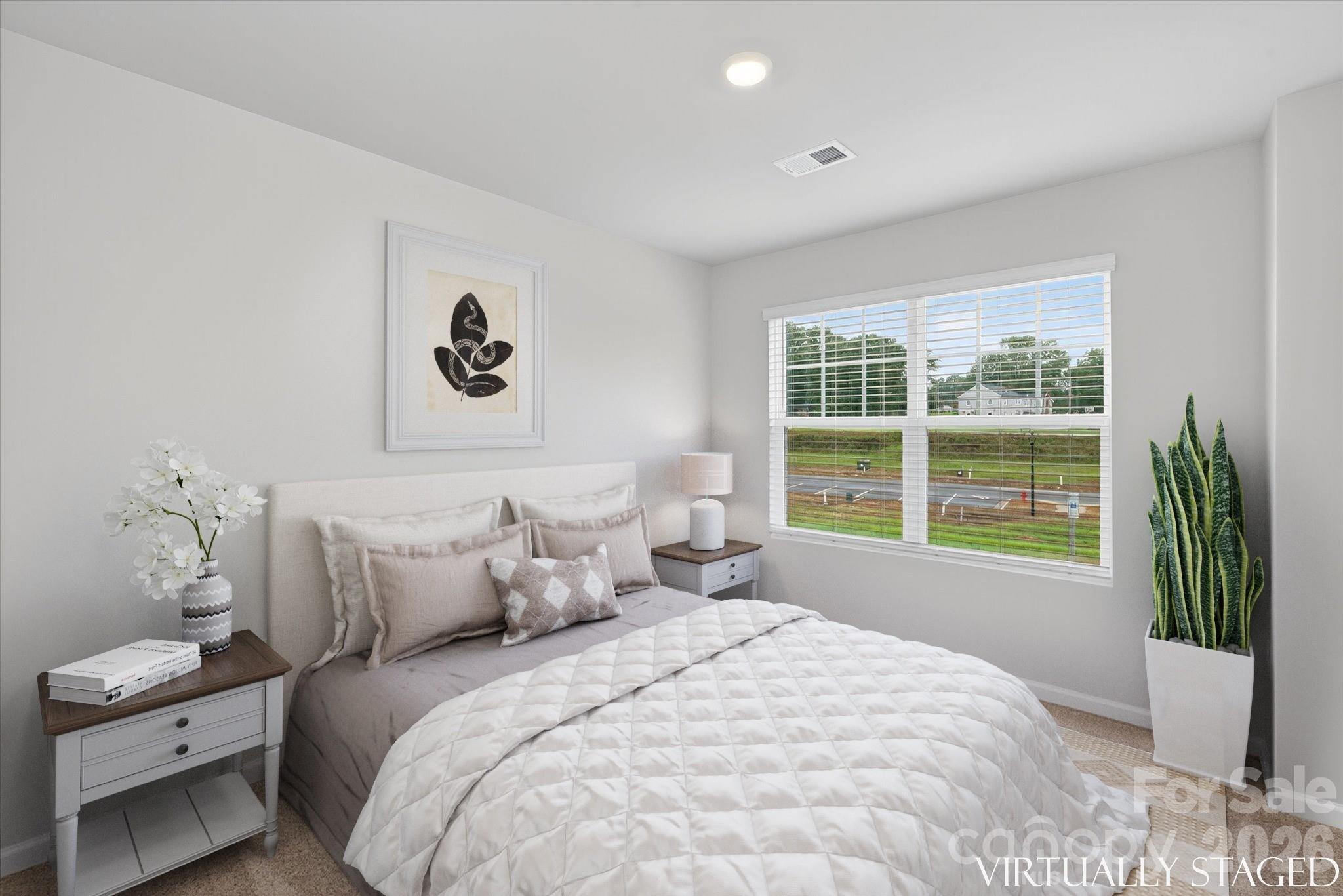 Rhyne Court - Residential