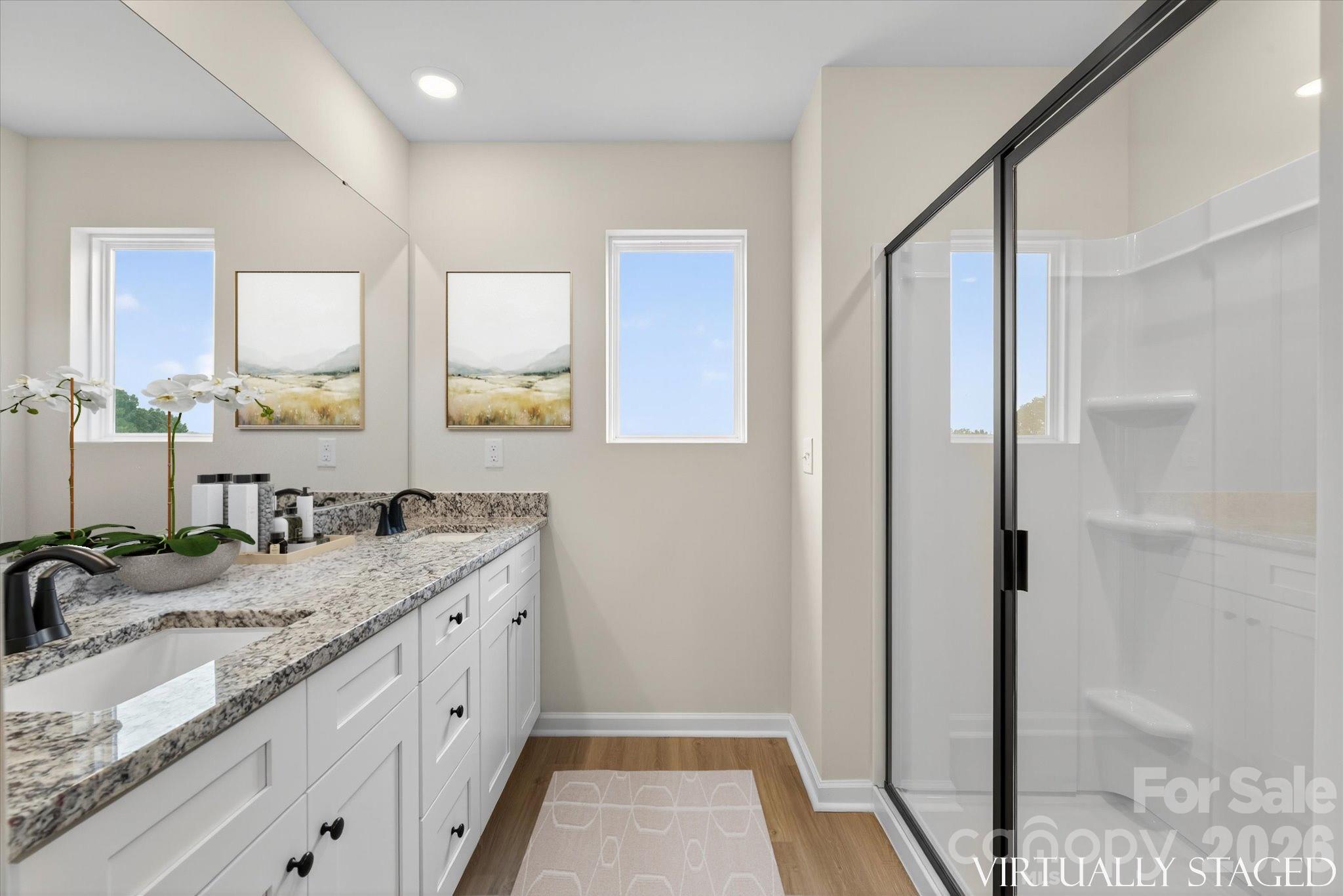 Rhyne Court - Residential