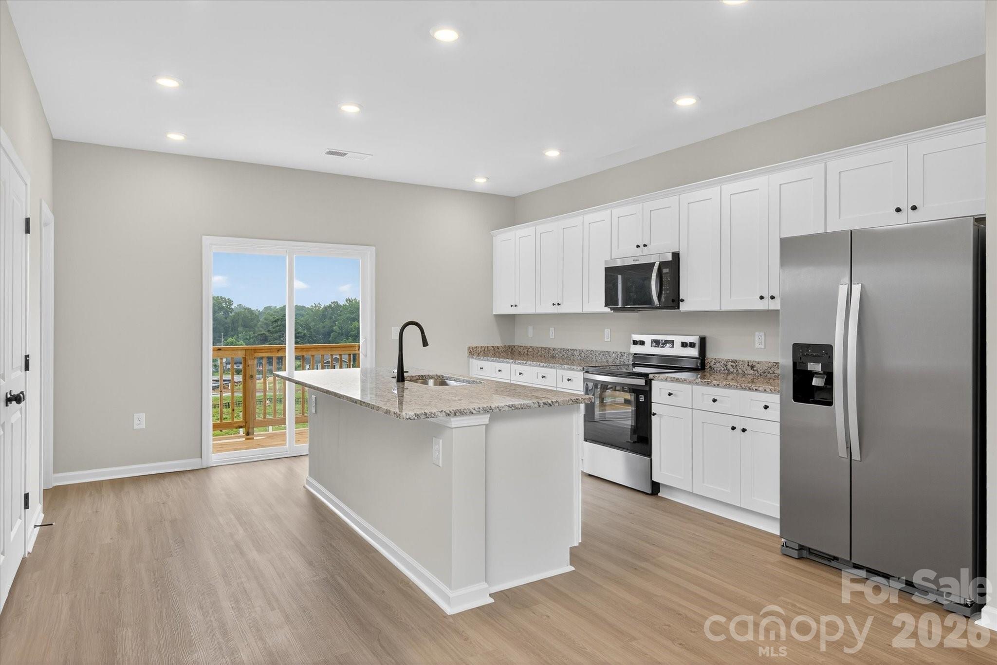 Rhyne Court - Residential