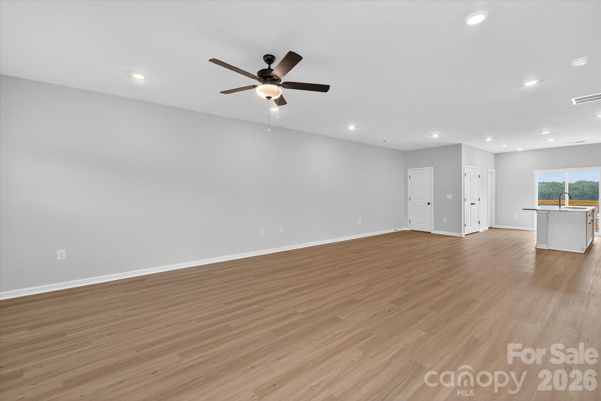 Rhyne Court - Residential