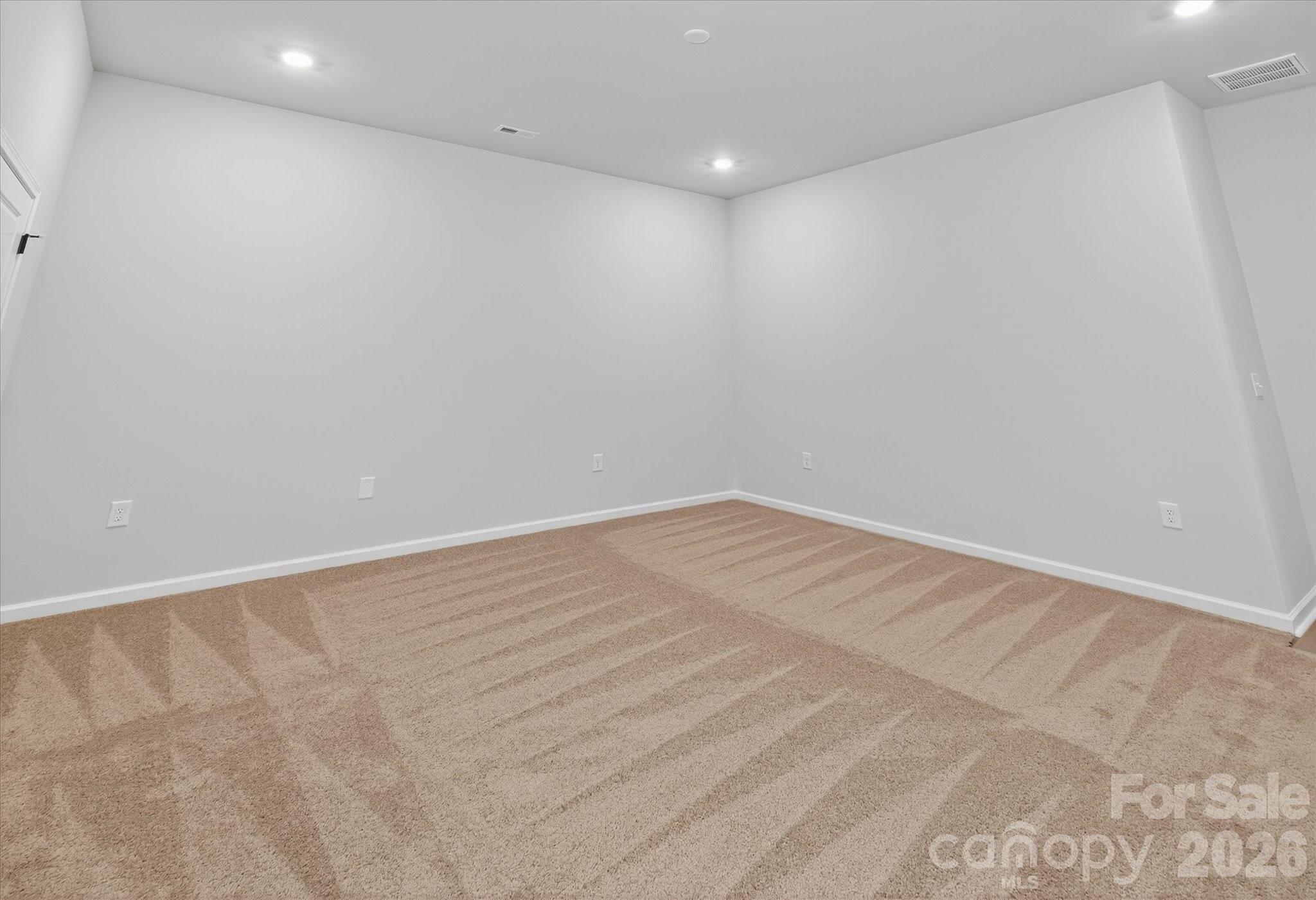 Rhyne Court - Residential