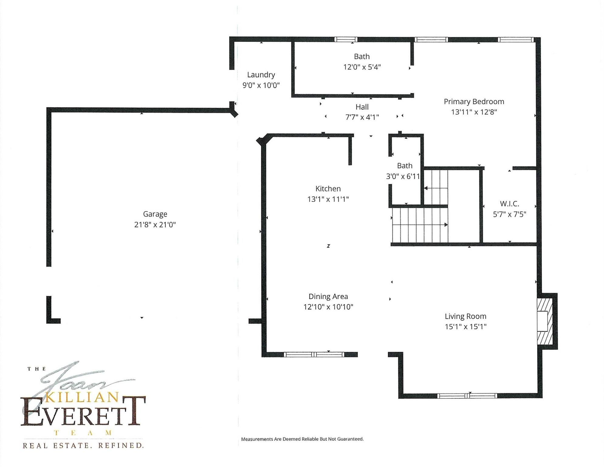 4957 Southview Drive