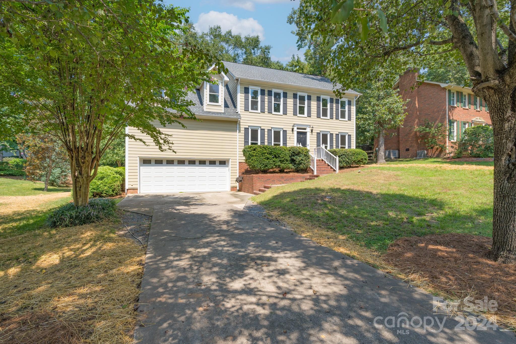 Brookgreen - Residential