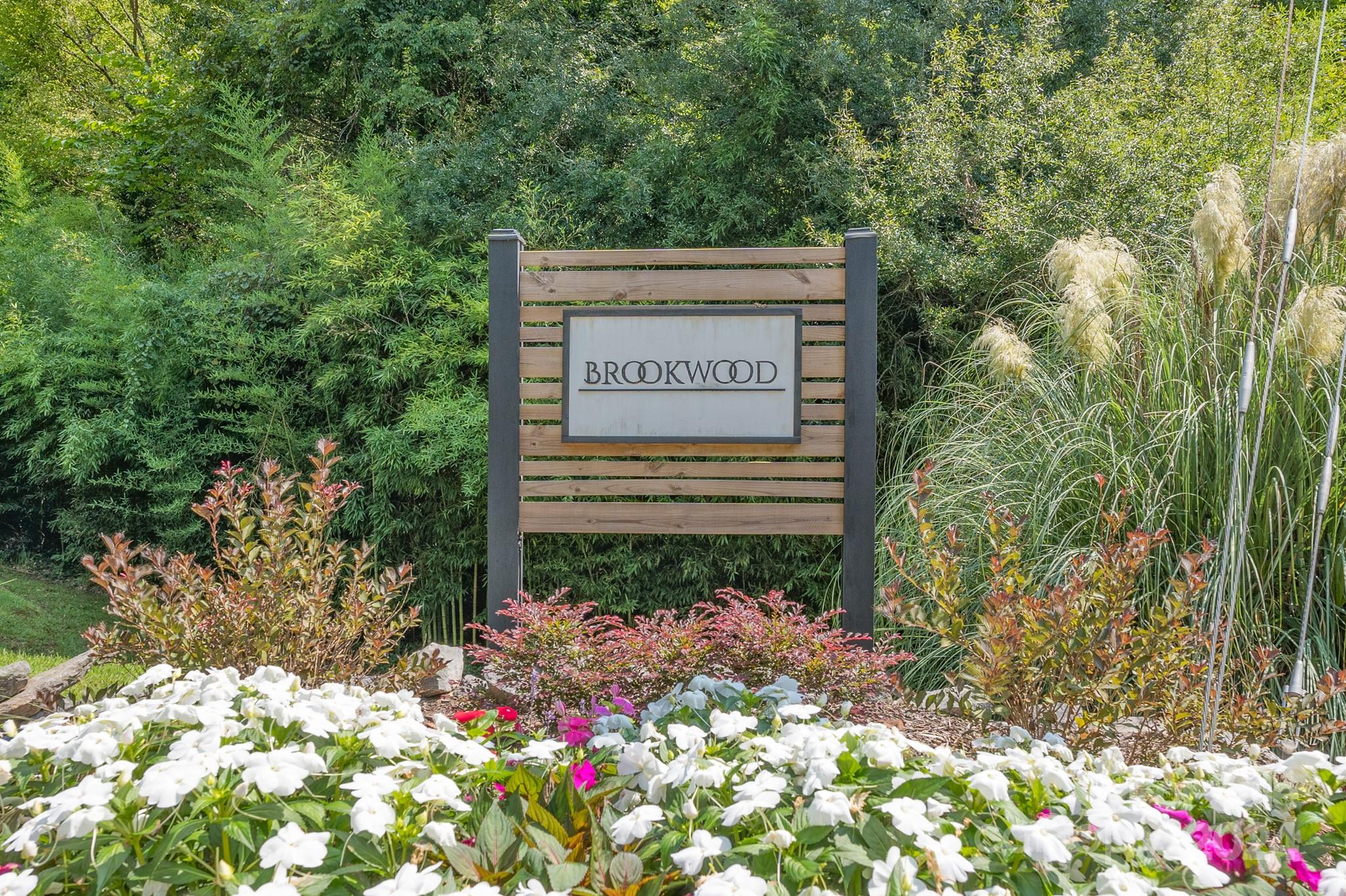 Brookgreen - Residential