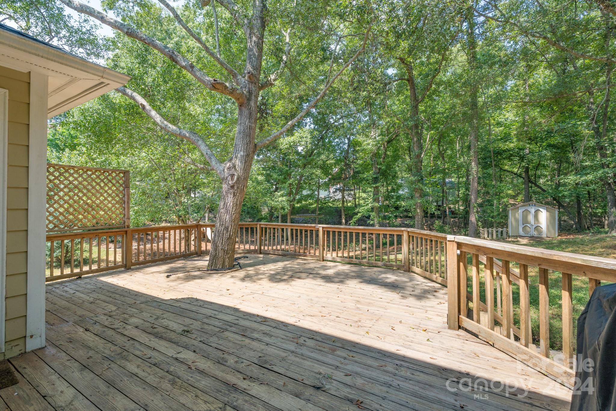 Brookgreen - Residential