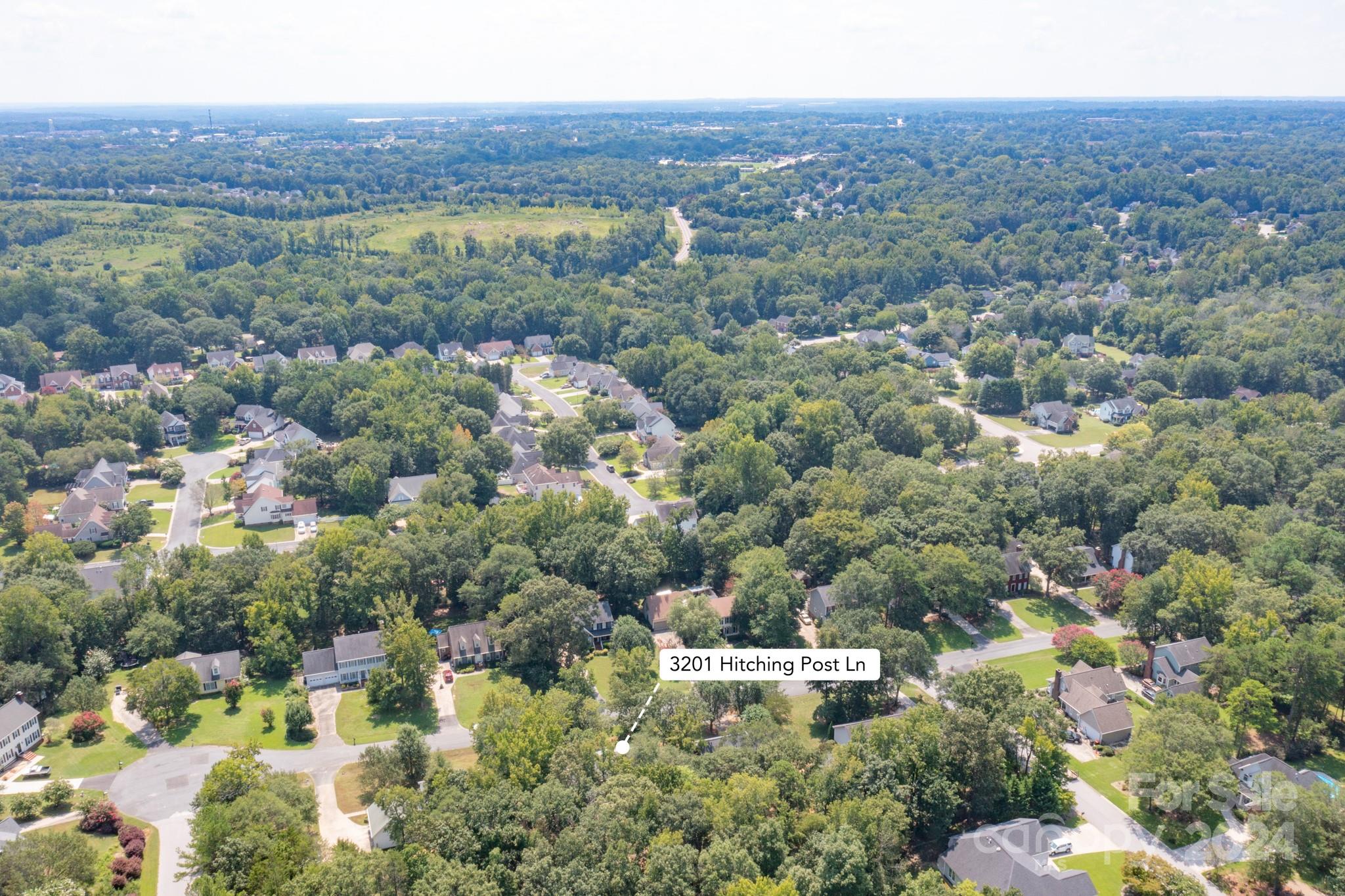 Brookgreen - Residential