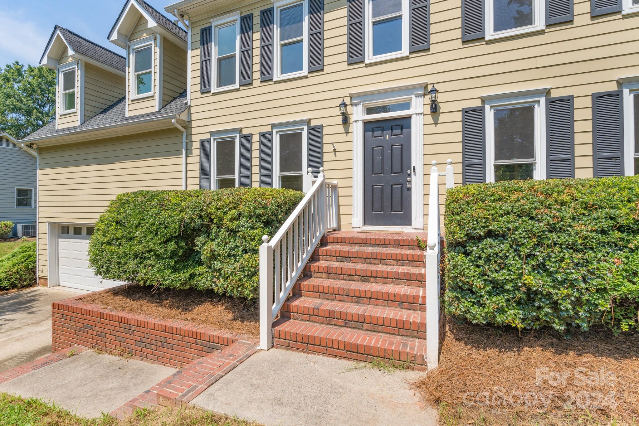 Brookgreen - Residential