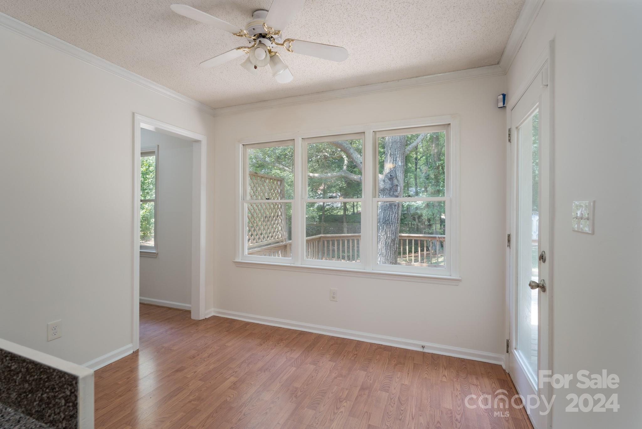 Brookgreen - Residential