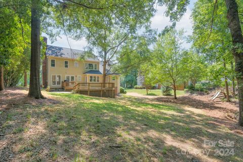 A home in Rock Hill