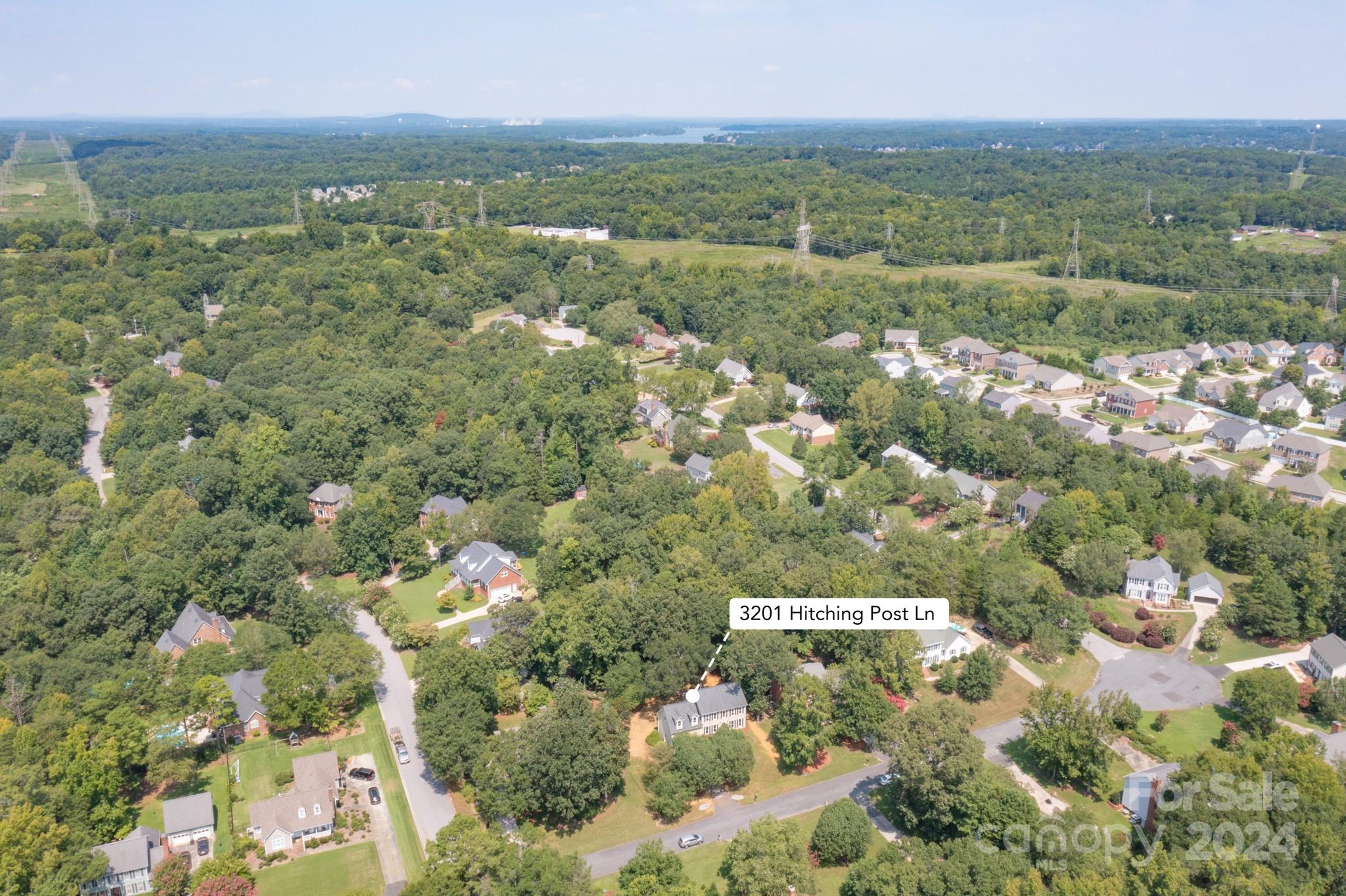 Brookgreen - Residential