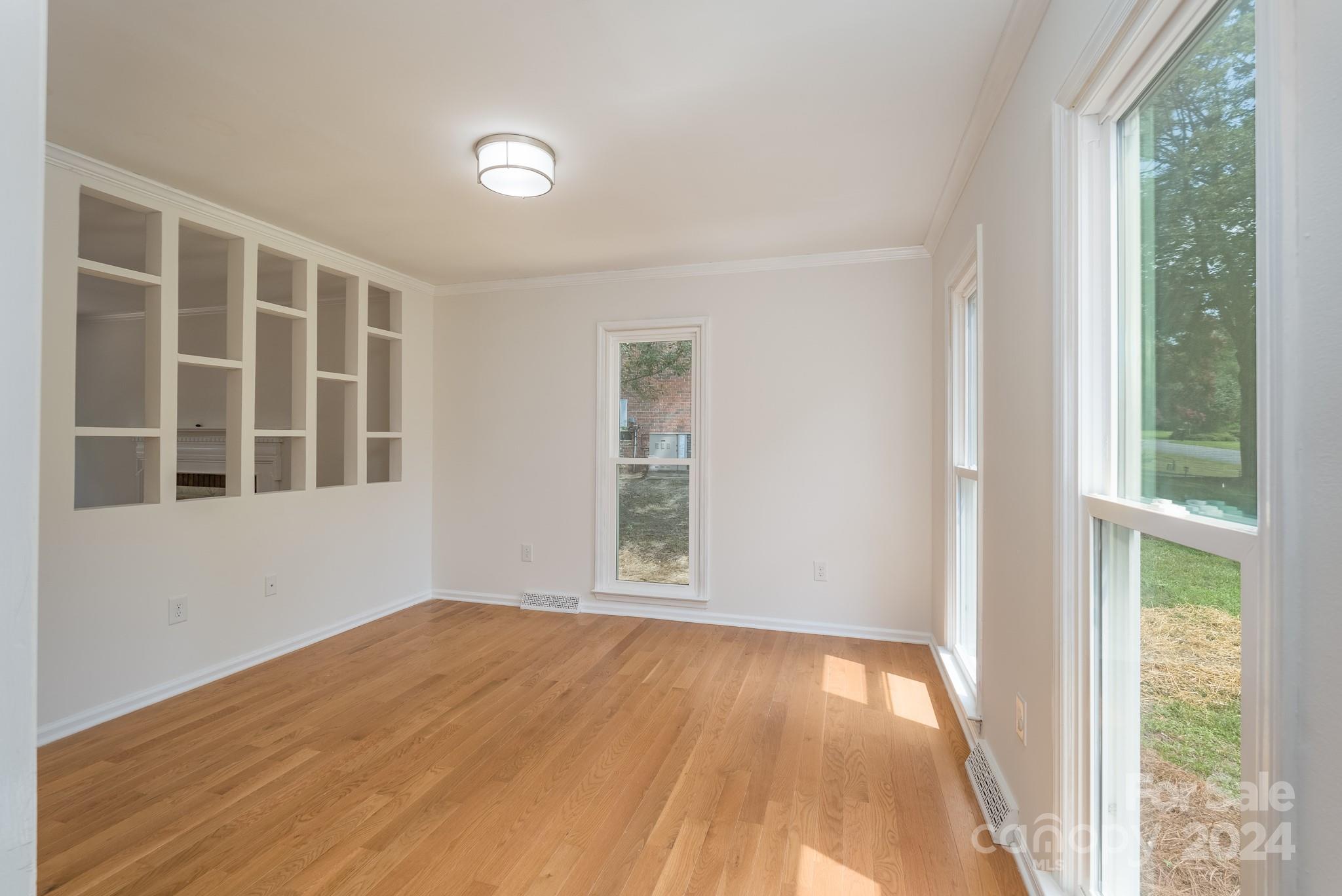 Brookgreen - Residential