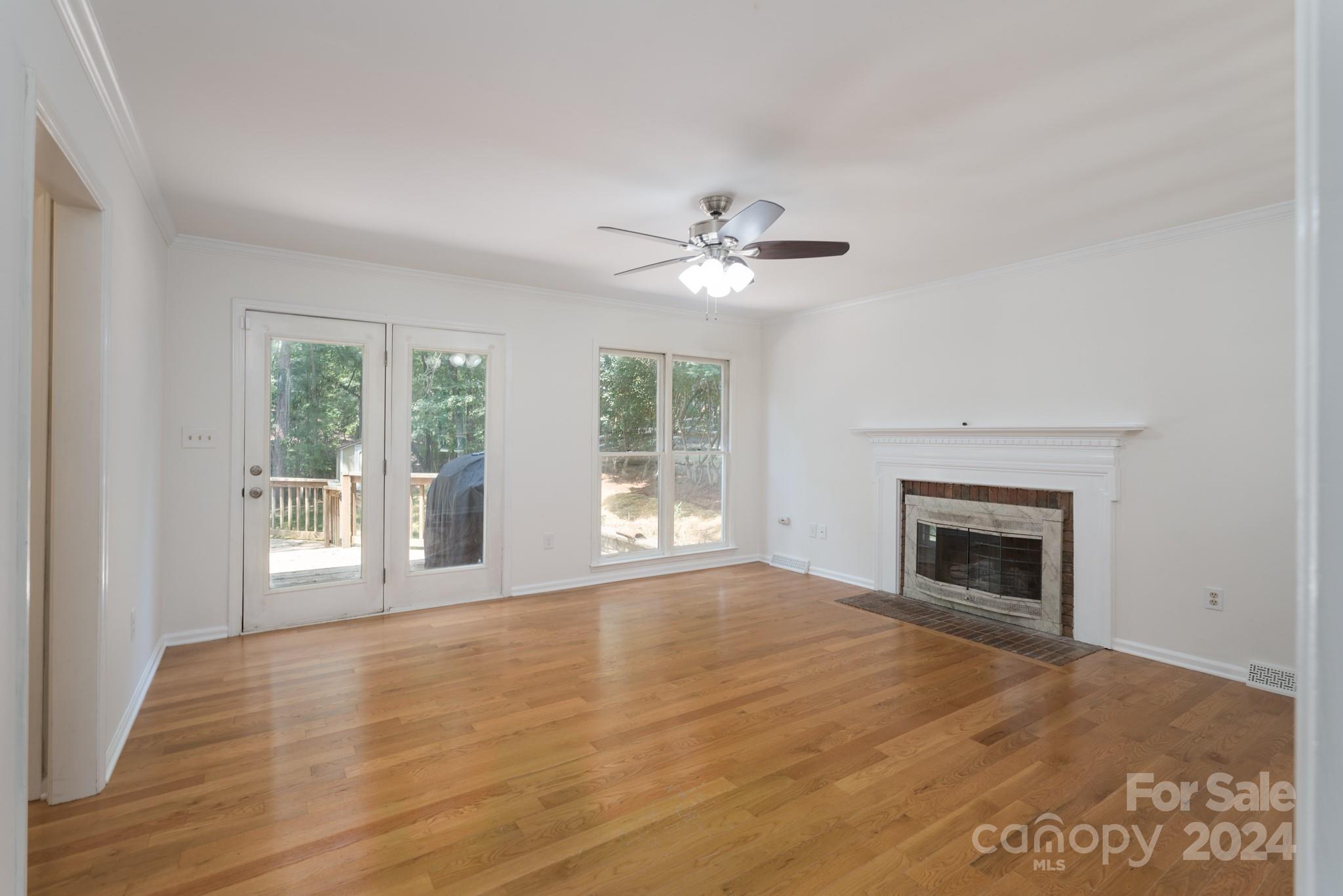 Brookgreen - Residential